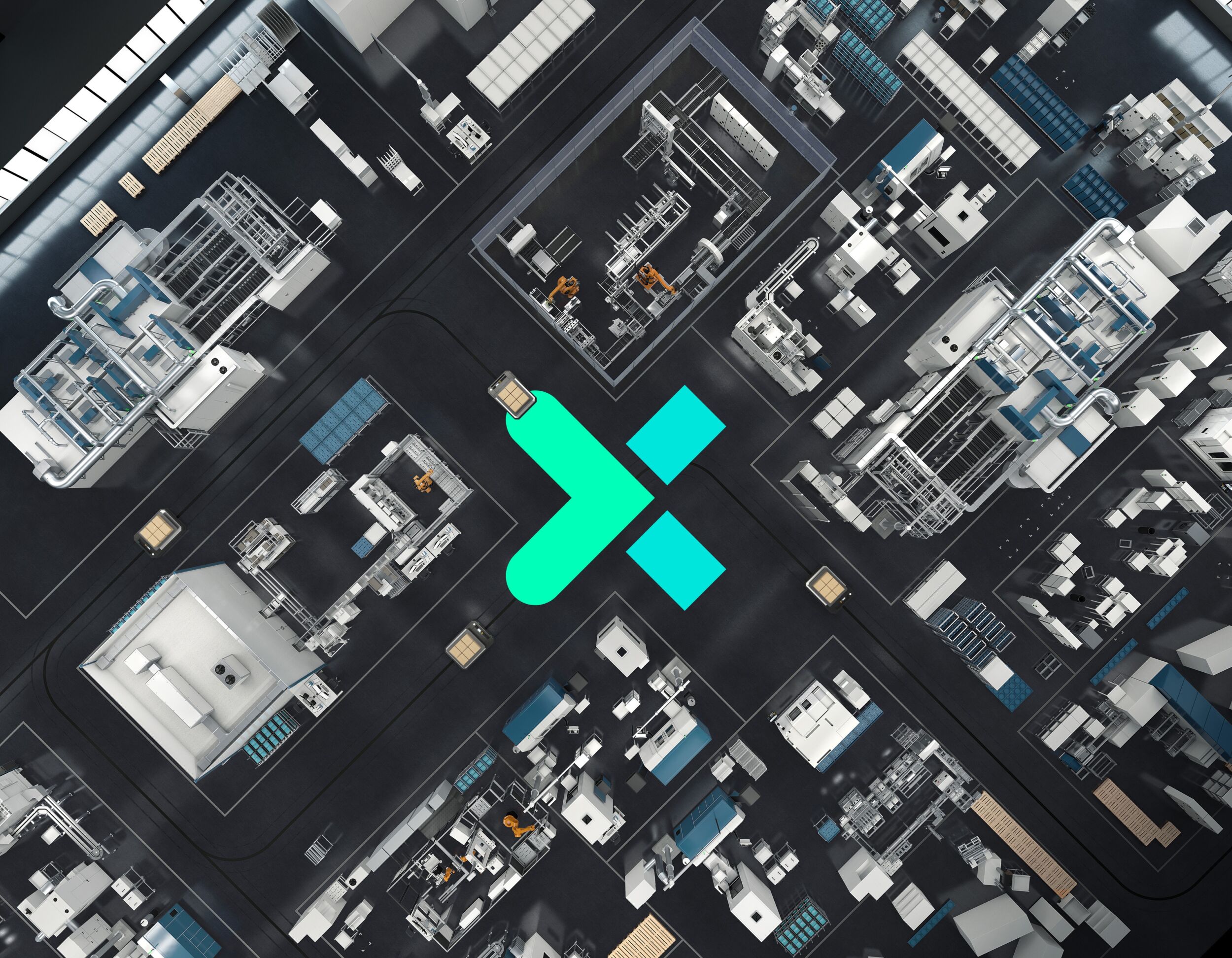 Mit Industrial Operations X sollen sich erprobte IT-Technologien in der Automatisierungswelt nutzen lassen.