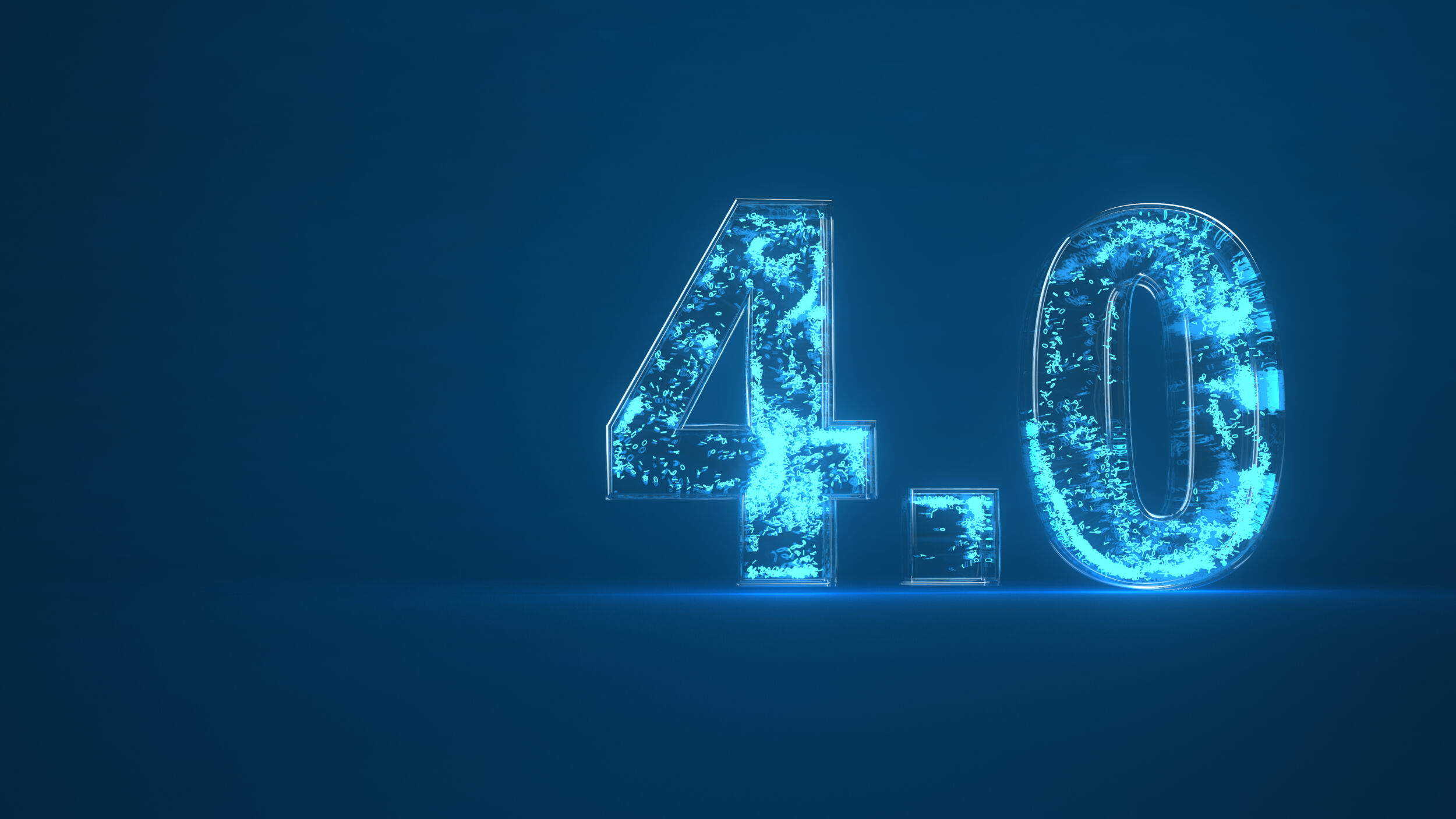 Industrie 4.0 im Einsatz