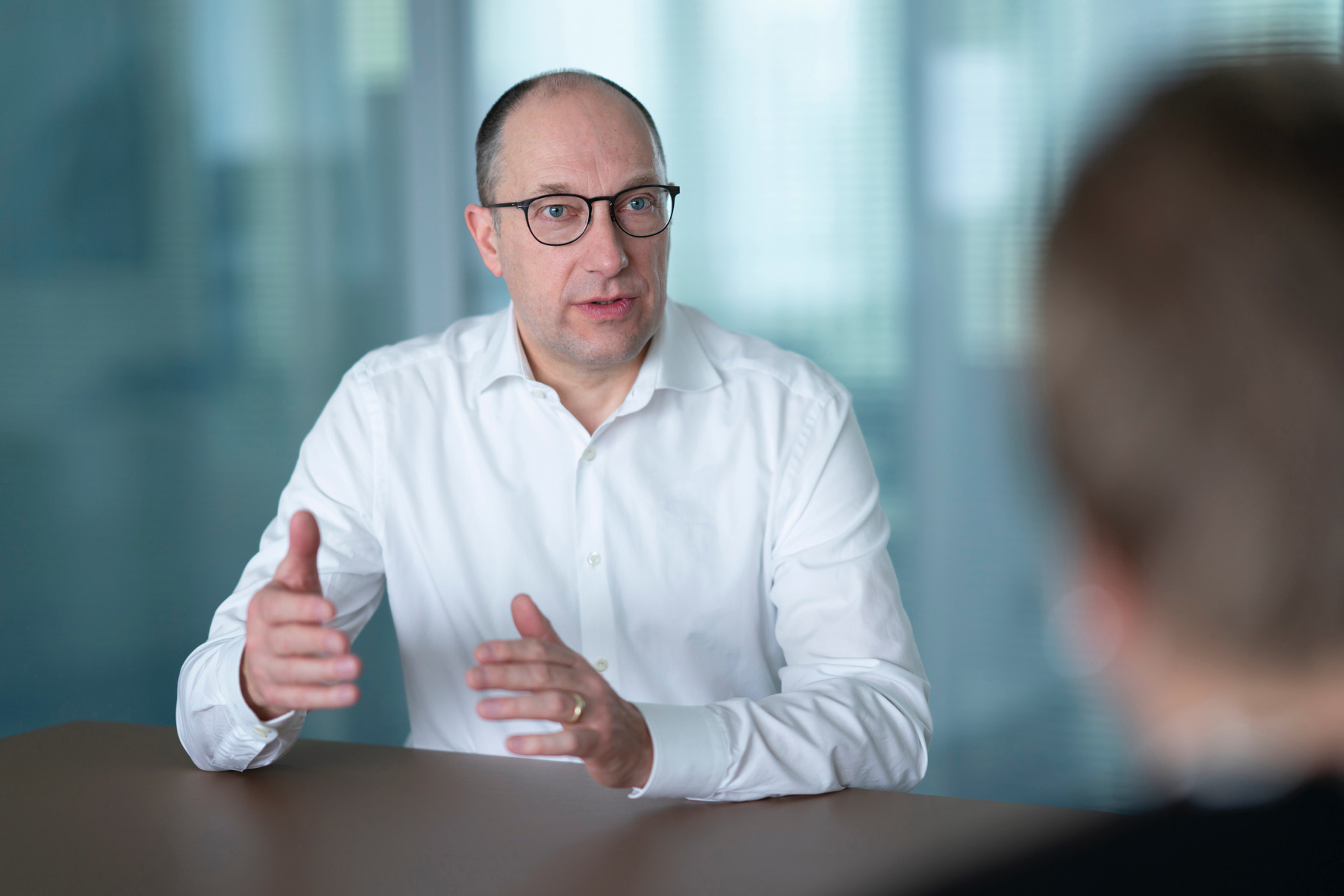 Knapp 20% Umsatzplus für Kuka 2022