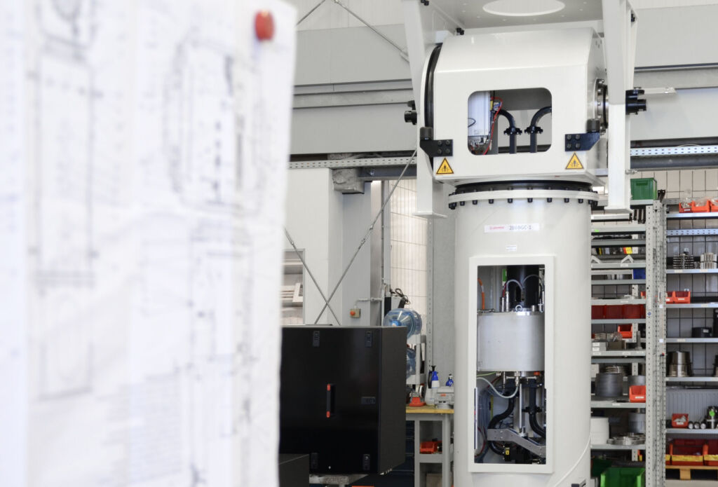 Nationale Wetterdienste, aber auch Flughäfen und das Militär haben Wetterradarsysteme von Leonardo im Einsatz.