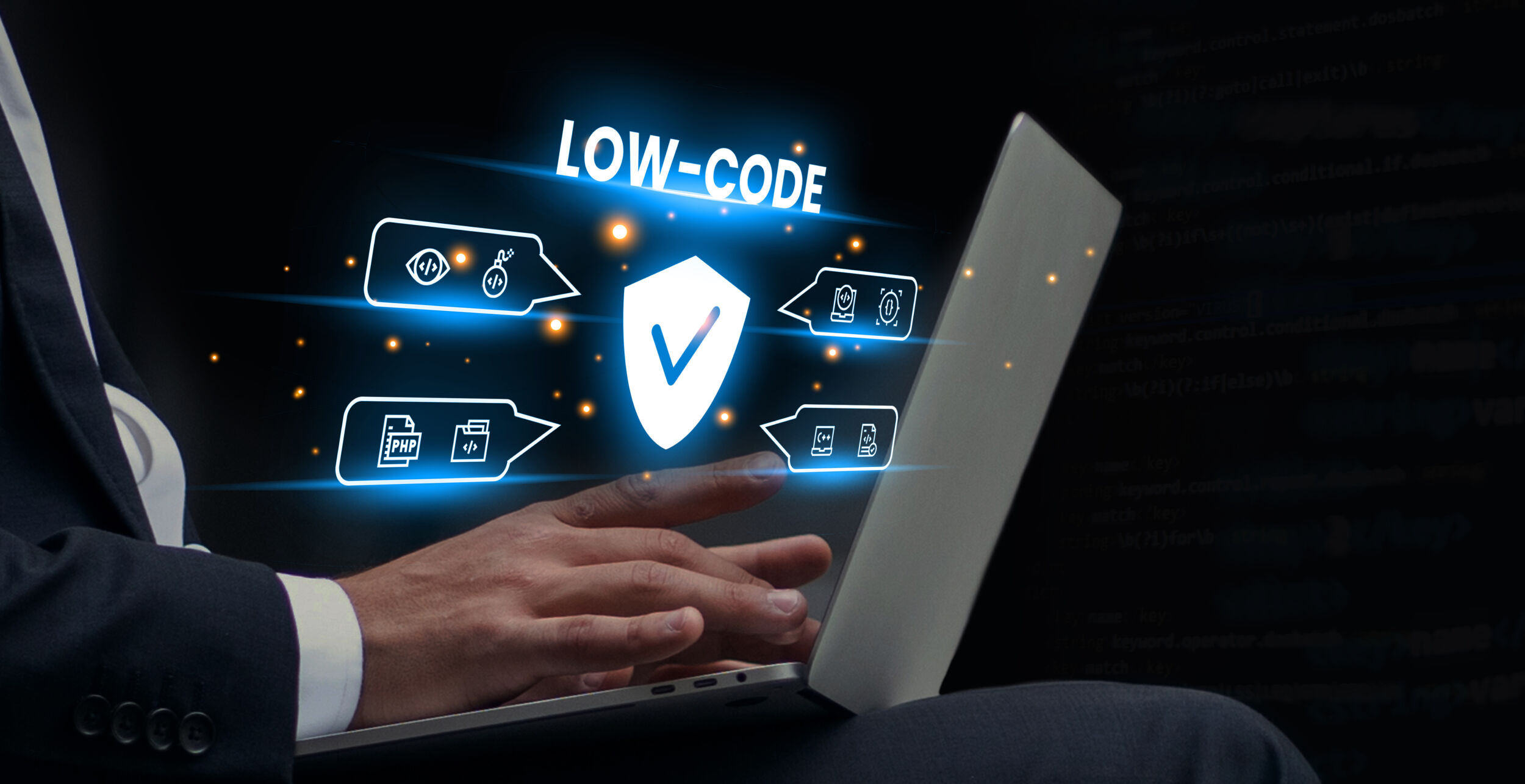 Wie Low-Code hilft, Probleme zu lösen