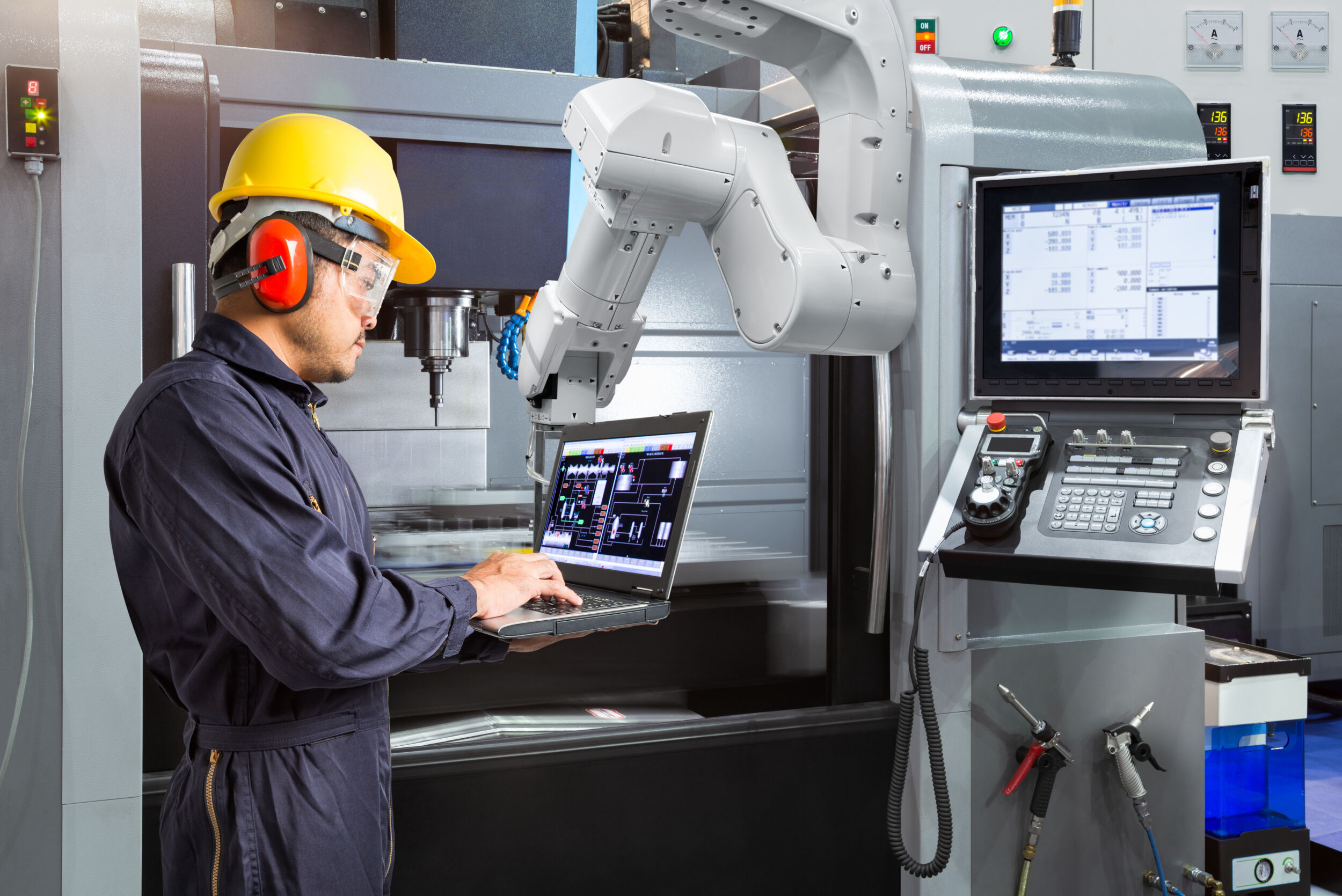 Vorreiter für digitale Innovationen?