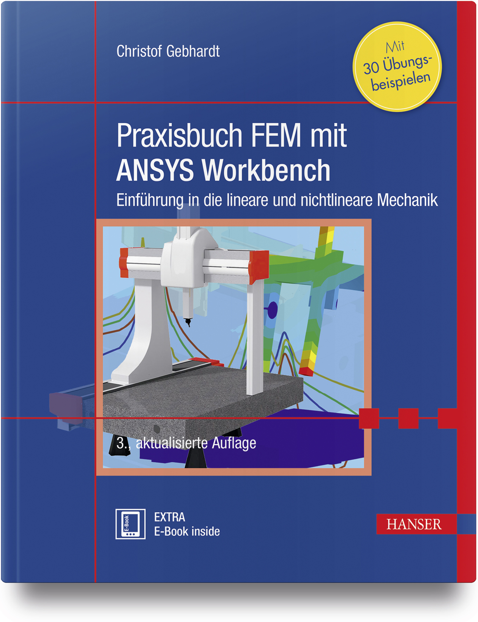 Praxisbuch zur Einführung in lineare und nichtlineare Technik