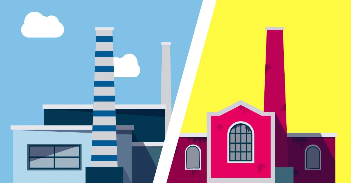 Blogheader – Digital Factories Retrofitting