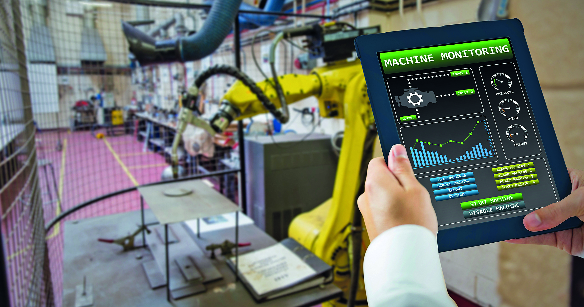 Datenlogger ermöglichen die präzise Erfassung von Echtzeit-Prozessdaten und helfen dabei, Abweichungen frühzeitig zu erkennen, um Produktionsausfälle zu vermeiden.