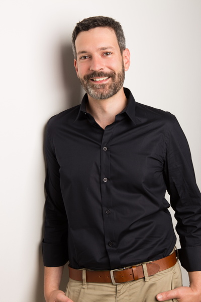 Christian Nietner, Innovation Center Lead for Quantum Computing bei NTT DATA DACH