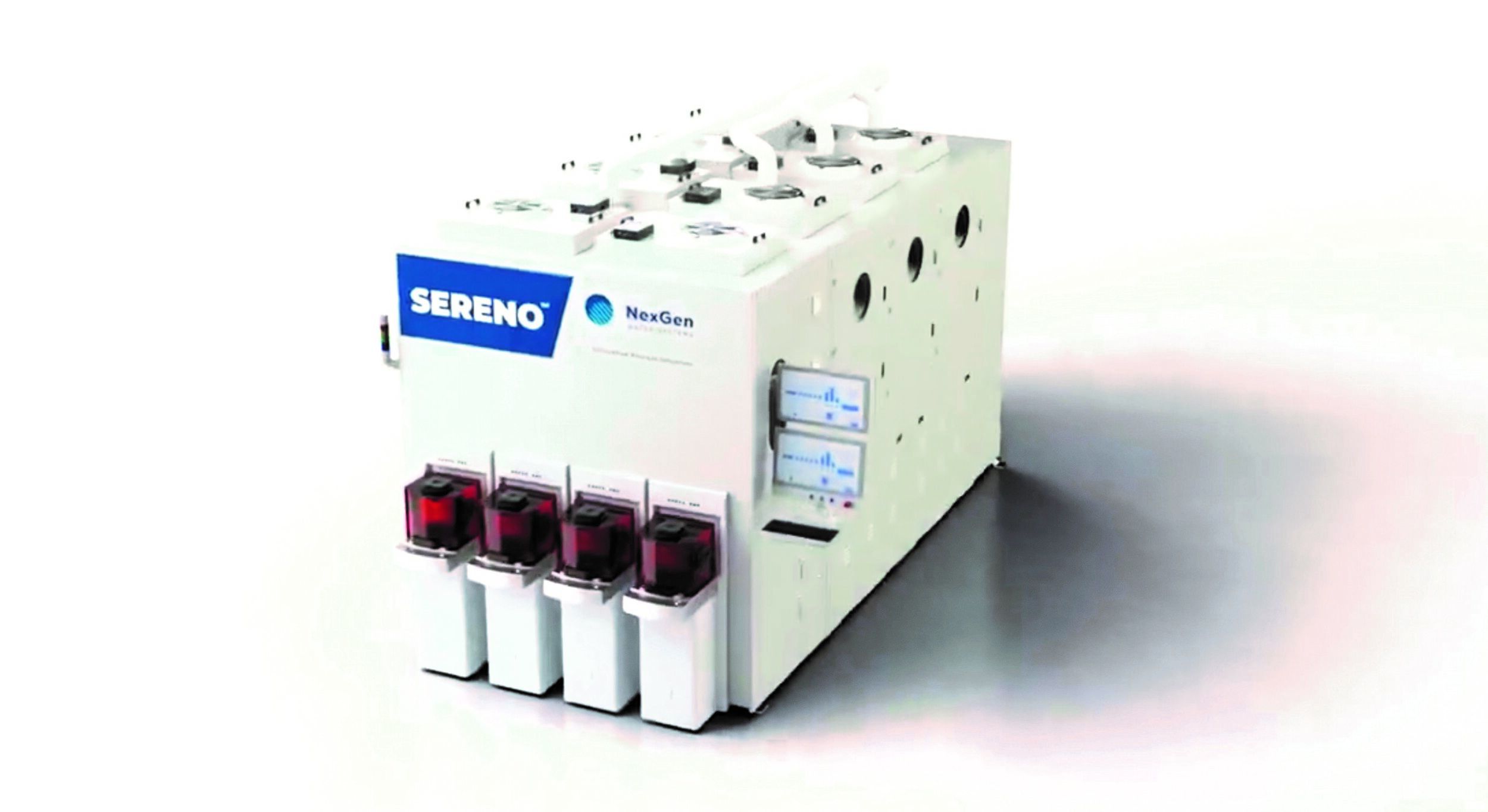 Für Daniel Sanchez steht fest: "iPhysics hat die Entwicklung der neuen Platform erst richtig ermöglicht. Wir können heute deutlich früher Aussagen über unsere Konzepte treffen, unsere Software unabhängig von realer Hardware entwickeln und damit unsere Inbetriebnahme stark verkürzen."