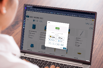 Die Tool Library von Hexagon bietet WorkNC-Nutzern direkten Zugriff auf verifizierte Schneidwerkzeugdaten aus einem wachsenden Netzwerk führender Werkzeugpartner wie MachiningCloud und ToolsUnited.