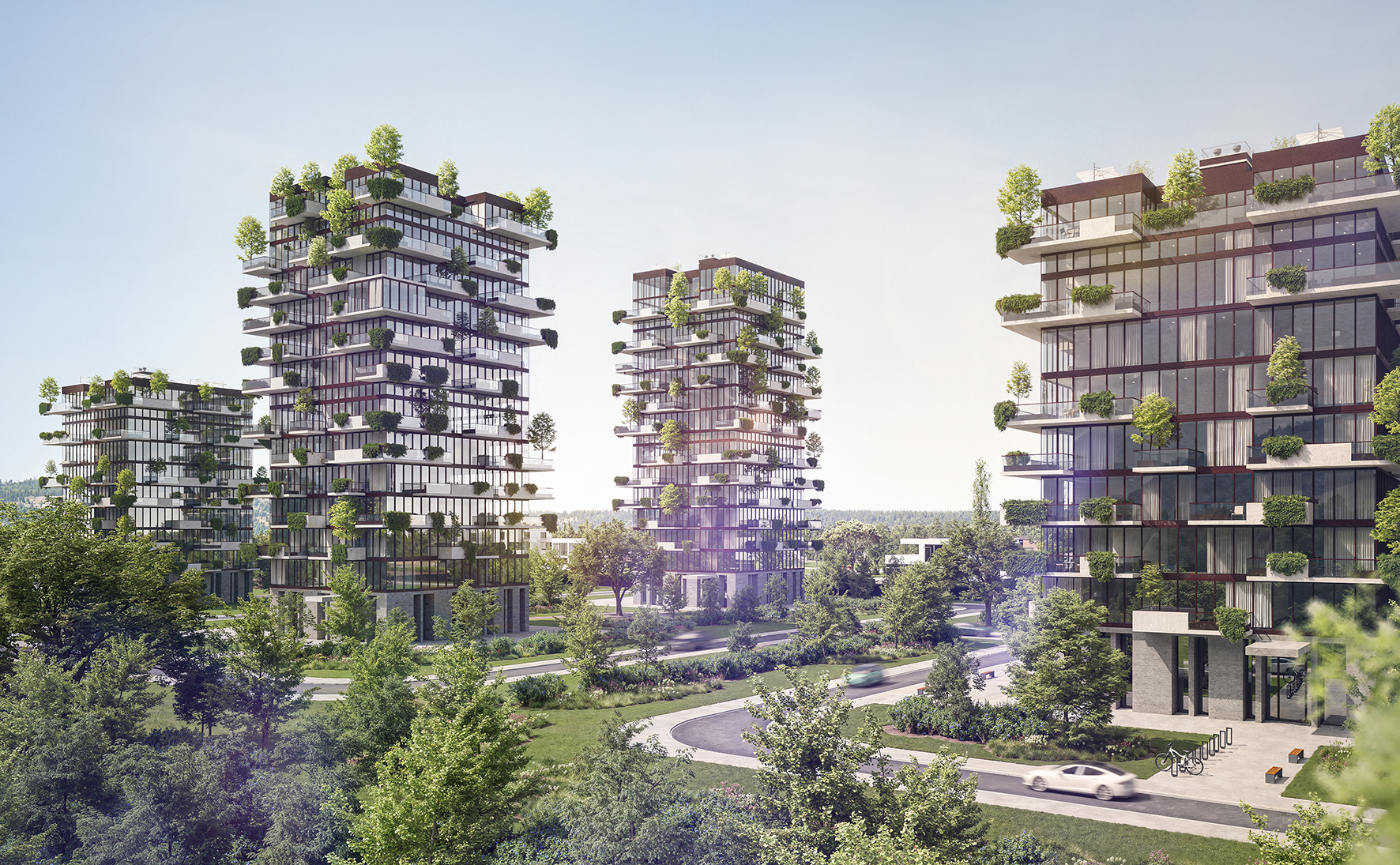 Die Energiewende scheitert nicht an fehlender Technik. Sie scheitert aber allzu oft an der Komplexität ihrer Umsetzung.