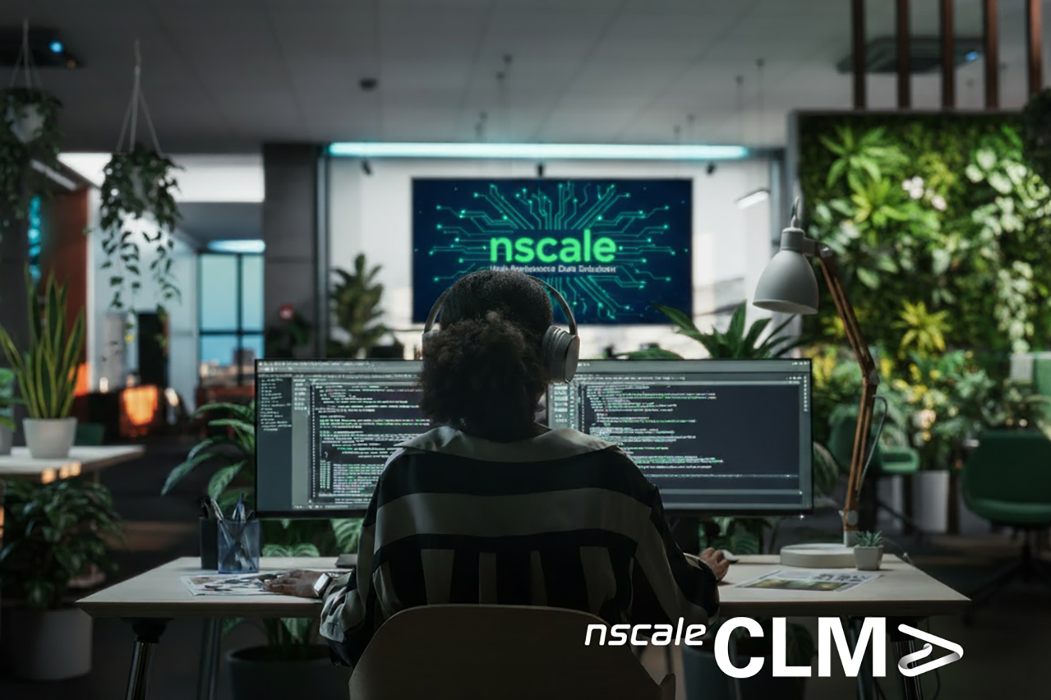 Nach einer intensiven Early-Access-Phase steht nscale CLM ab sofort in der ersten Vollversion bereit.
