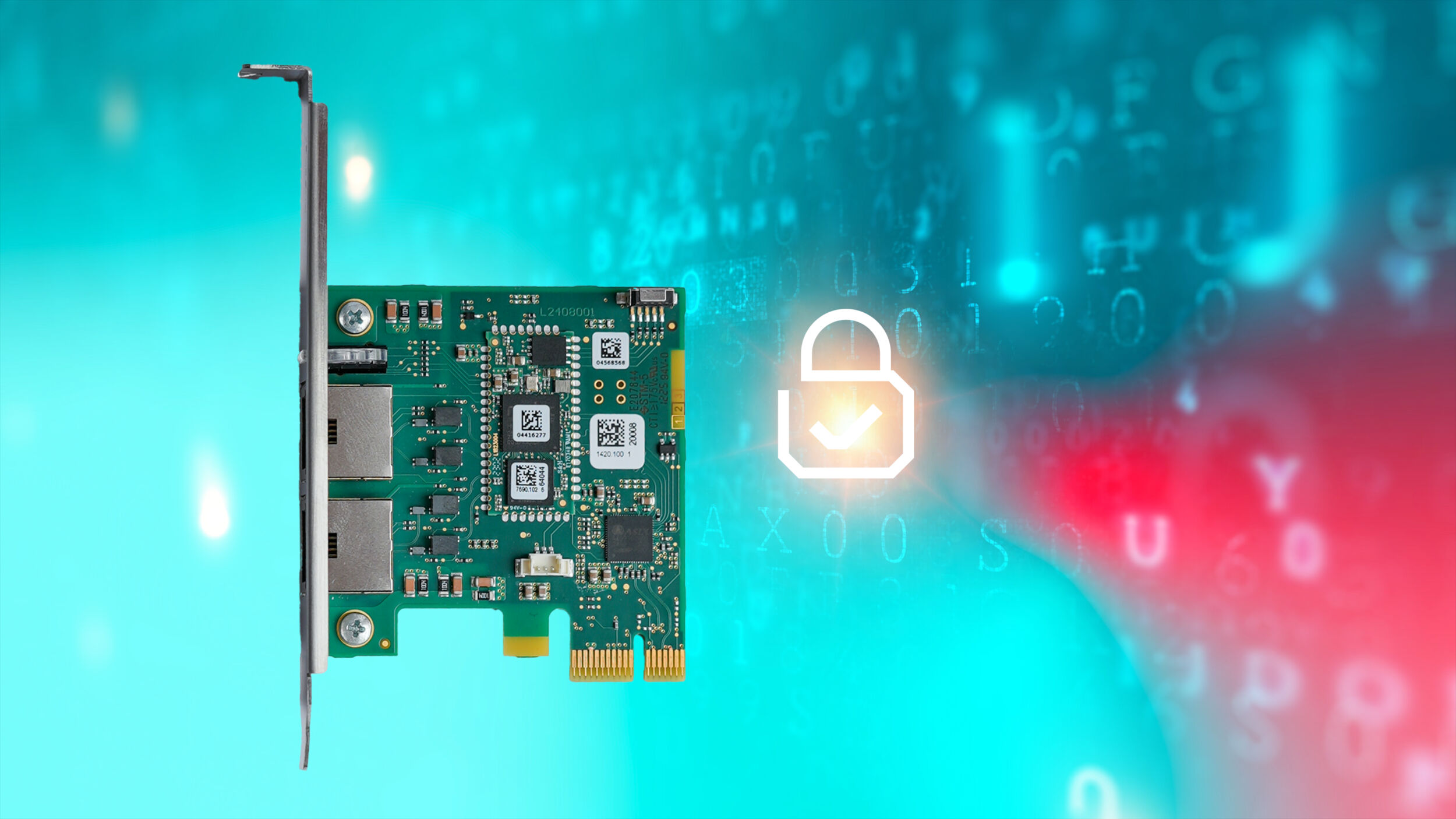 Die neuen PCI-Express-Karten unterstützen die sichere, multiprotokollfähige Industriekommunikation, sind CRA-ready und eignen sich für kompakte wie leistungsfähige PC-basierte Automatisierungslösungen.