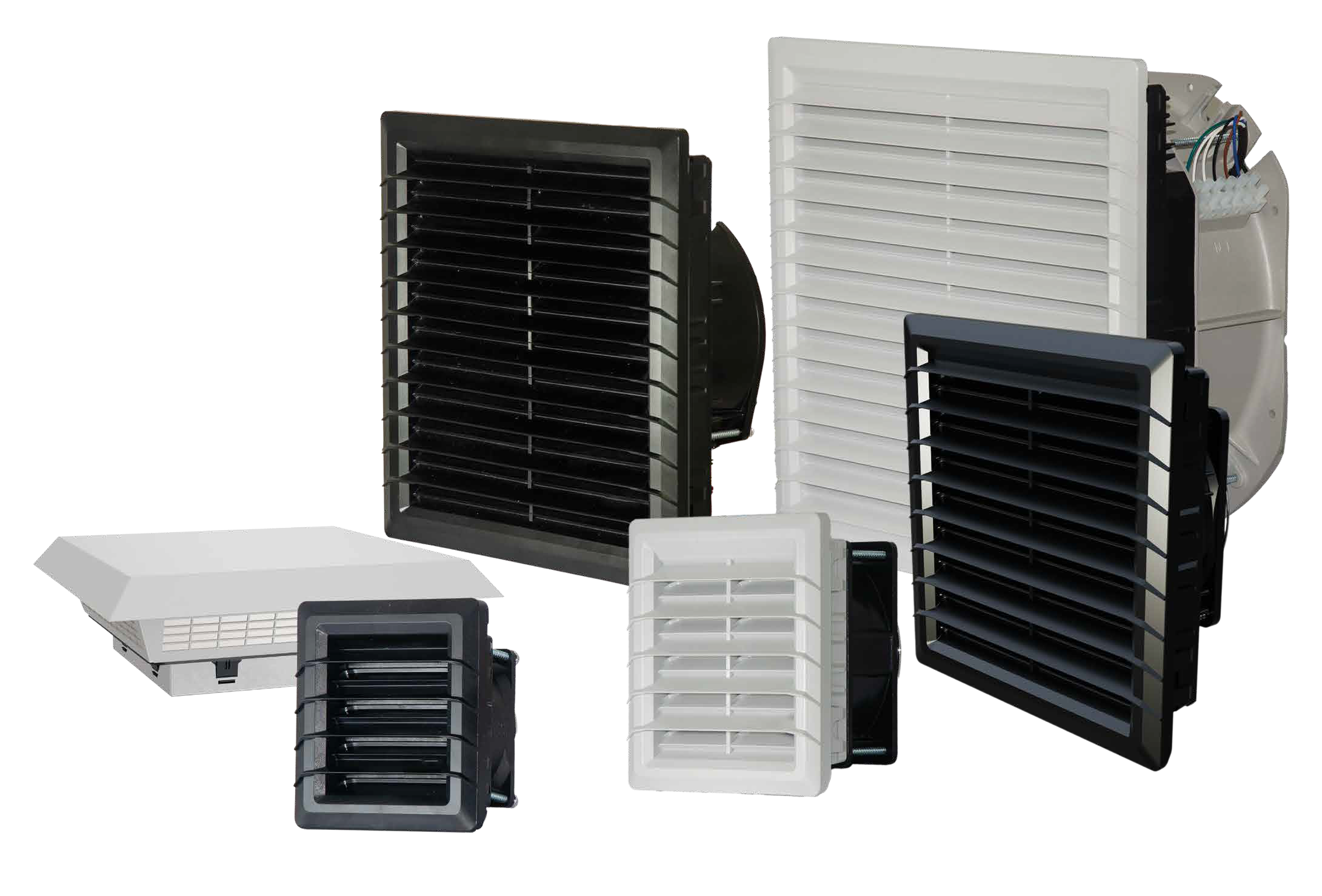 Mit der neuen Filterlüfter-Serie erweitert Lm-therm sein Portfolio um flexible Lösungen für industrielle Anwendungen.