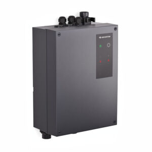 SecuriSmoke ASD 2000 - die neueste Generation digitaler Ansaugrauchmelder setzt mit moderner App-Steuerung, höchster Sicherheit und gesteigerter Detektionsempfindlichkeit Maßstäbe in der frühzeitigen Branderkennung.