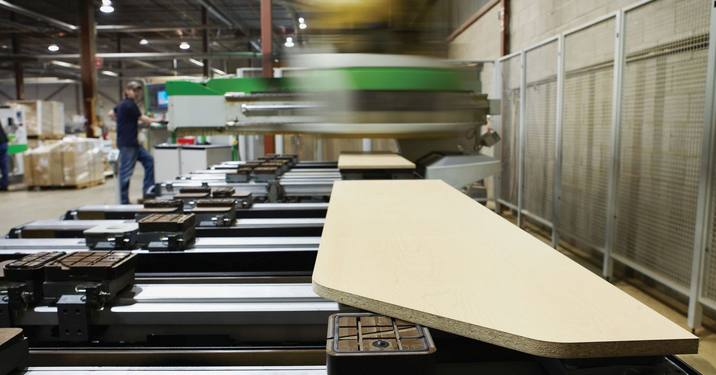 Gewappnet für Sonderwünsche