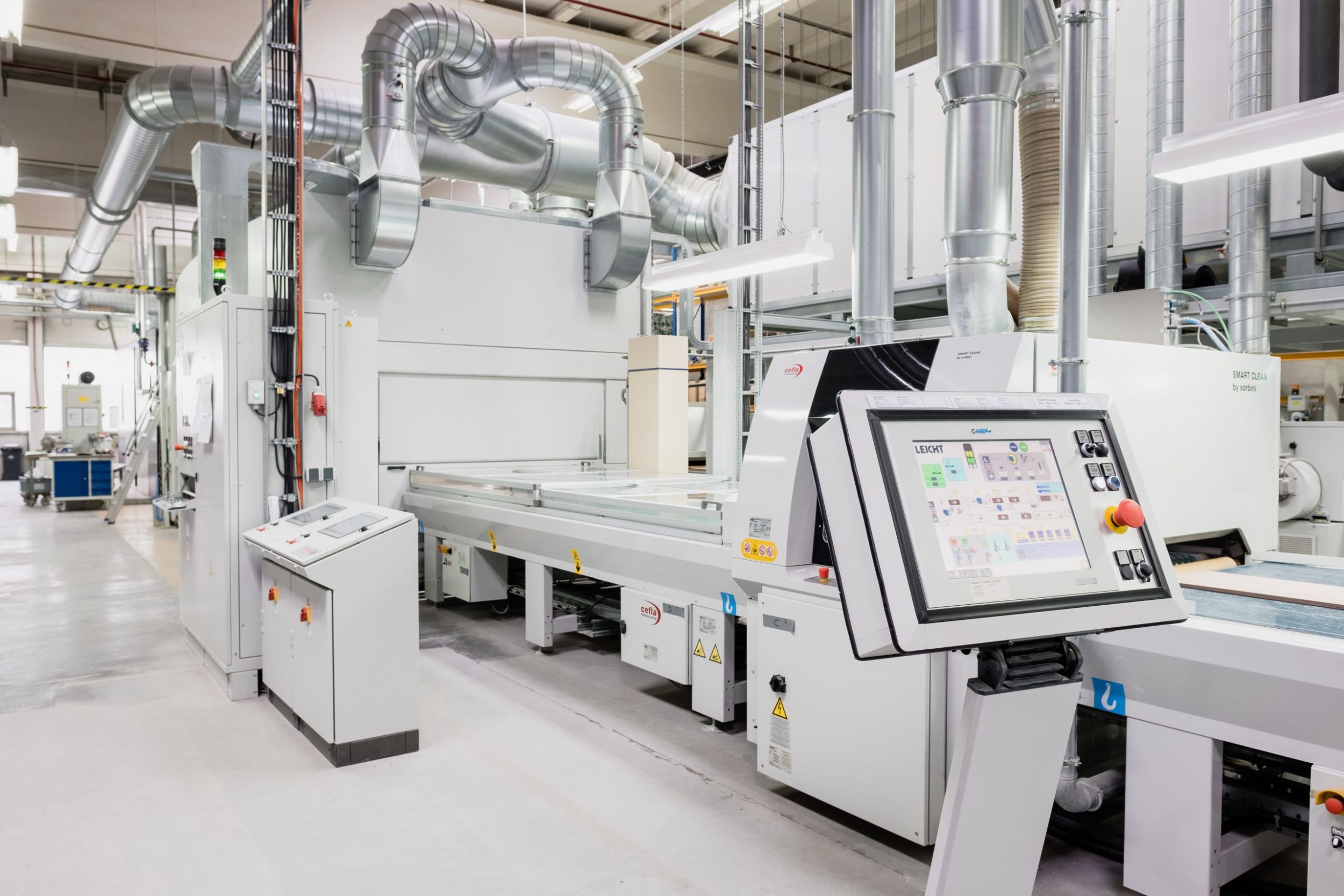 Farbwechsel in halber Zeit