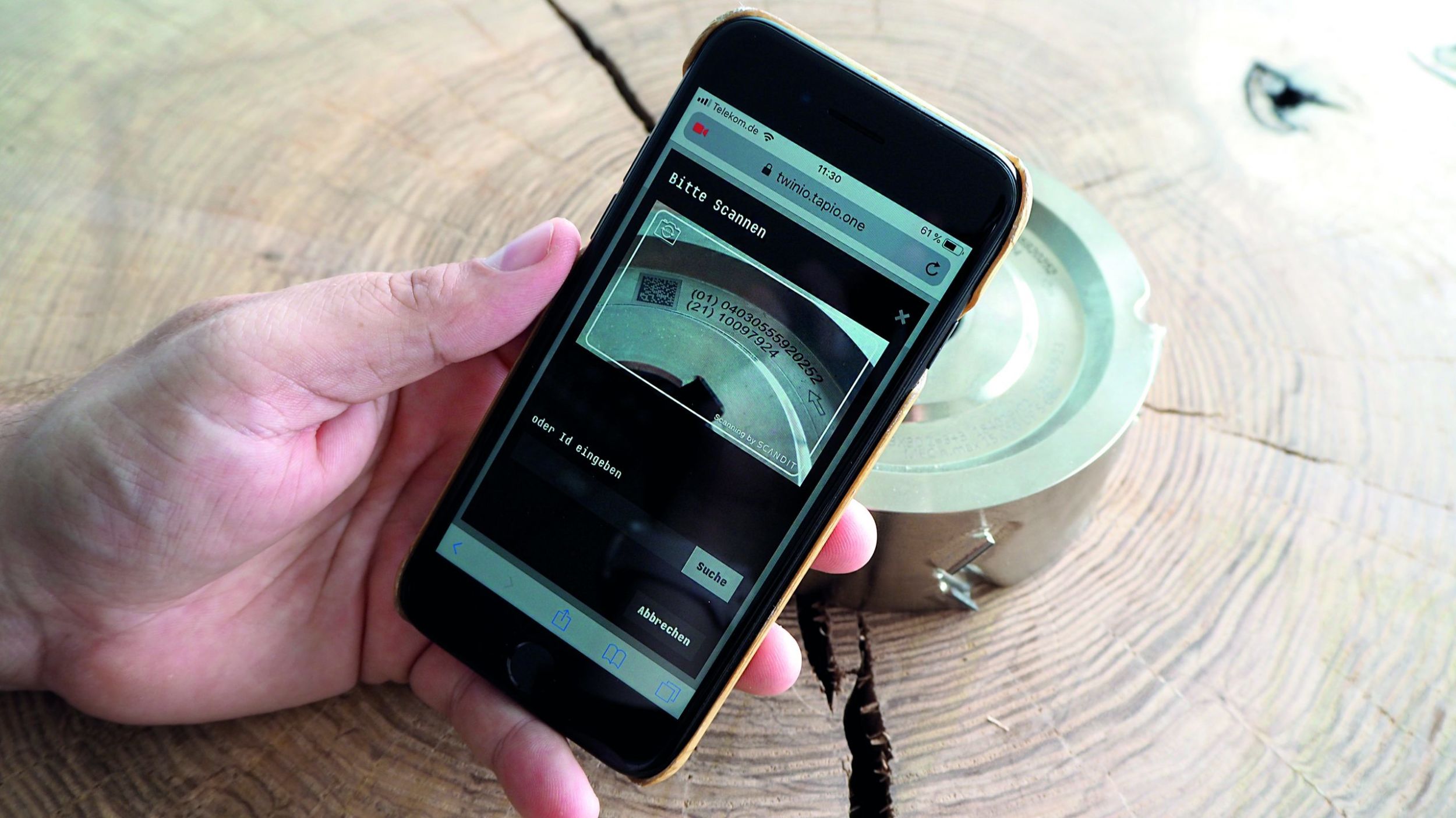 Digital kann einfach sein