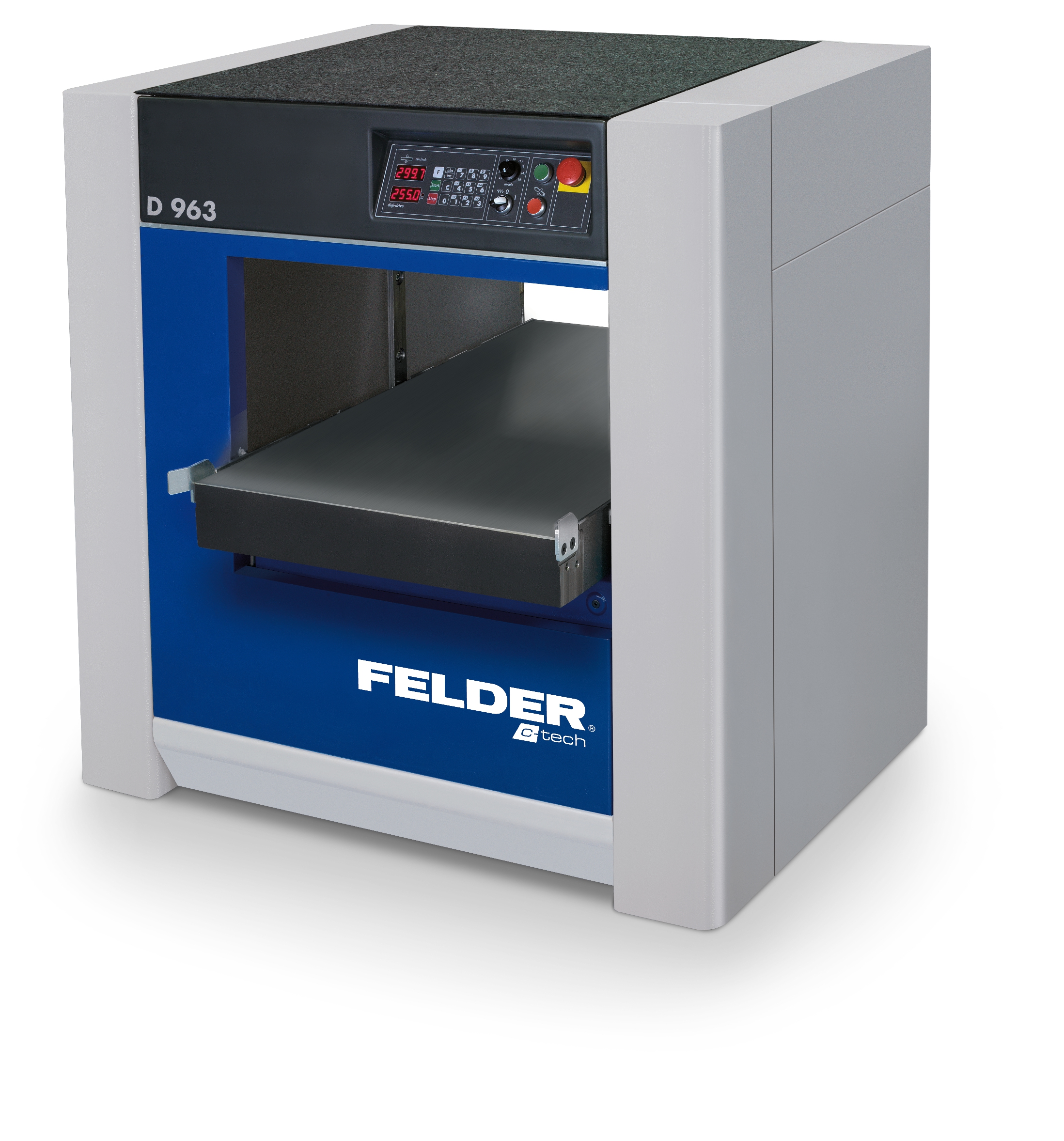 Sanftes Kraftpaket für Kunststoff