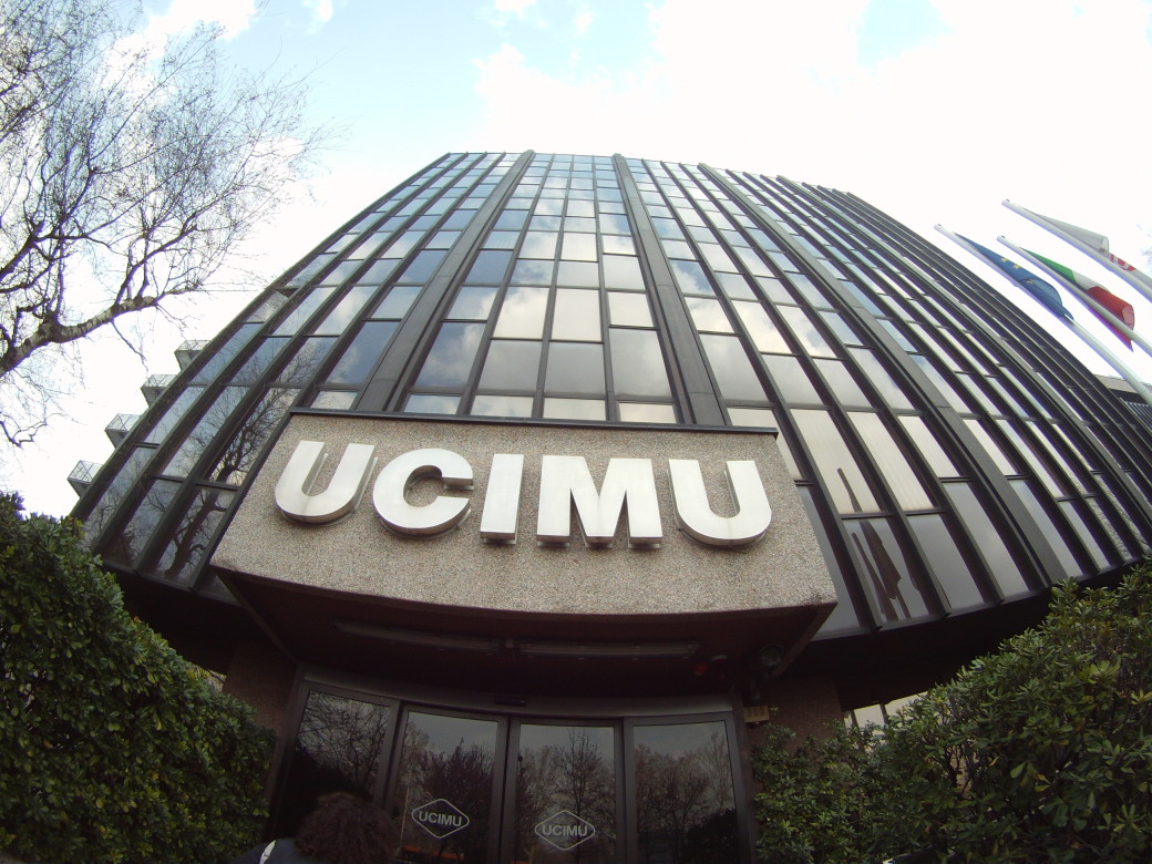 Massiver Auftragsrückgang in Italien