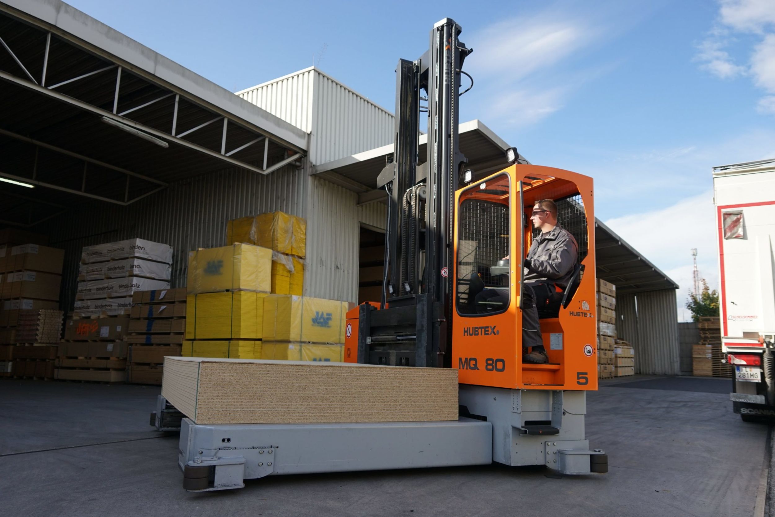 Alles außer Standard