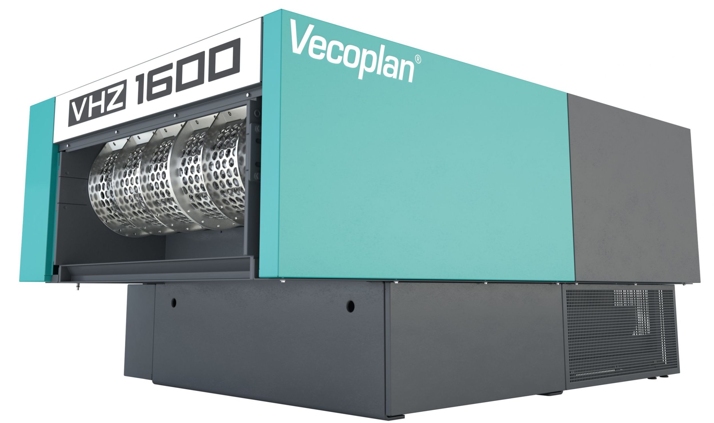 Große Brüder kommen an