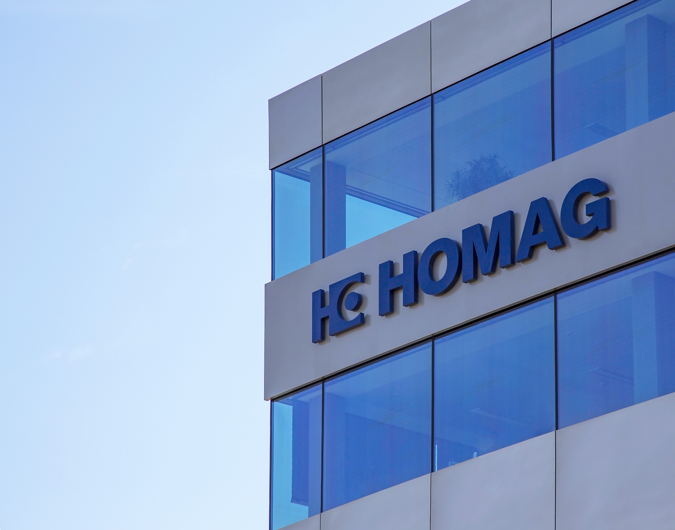 Homag und 3CAD vereinbaren strategische Partnerschaft