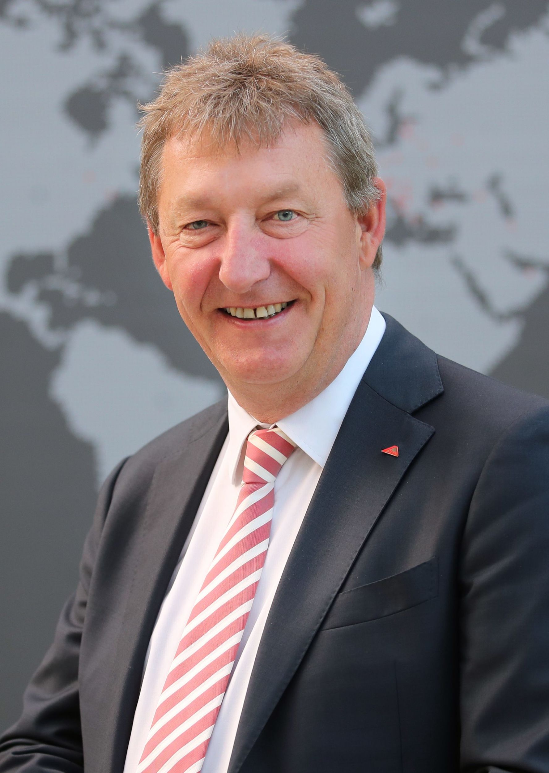 Mike Piqeur wird Deventer-Chef