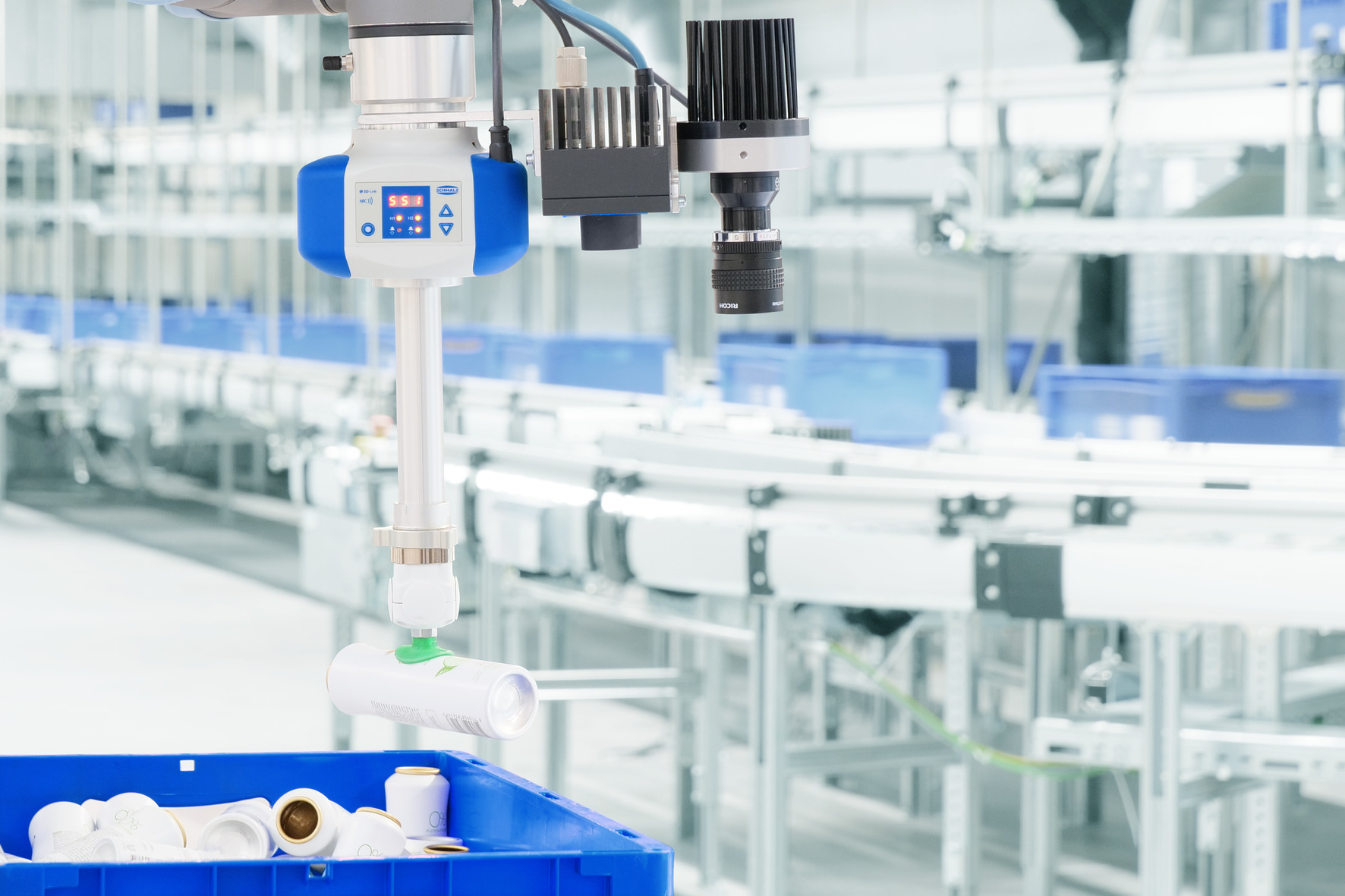 Schmalz startet virtuelle Messe