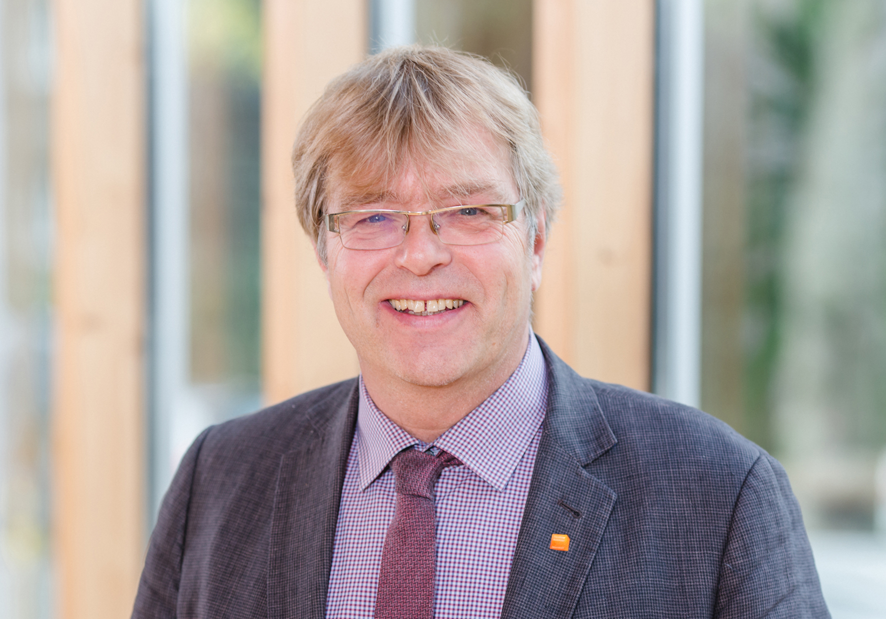 Wechsel im Aufsichtsrat der Holzfachschule