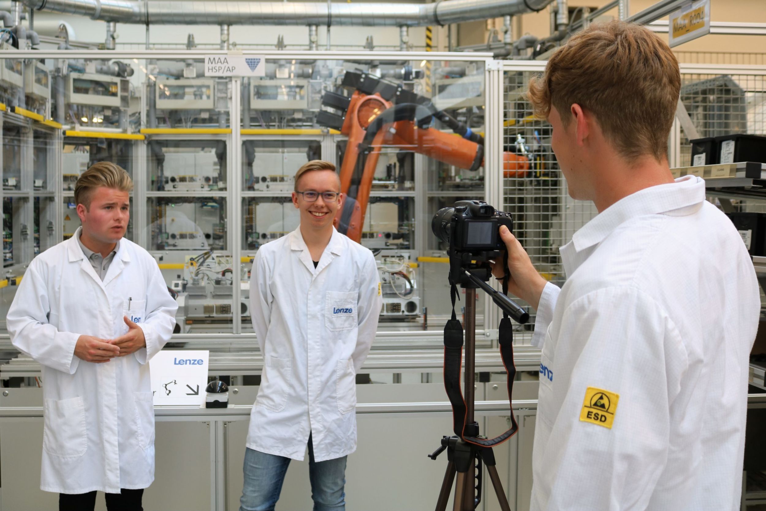 Digitales Onboarding