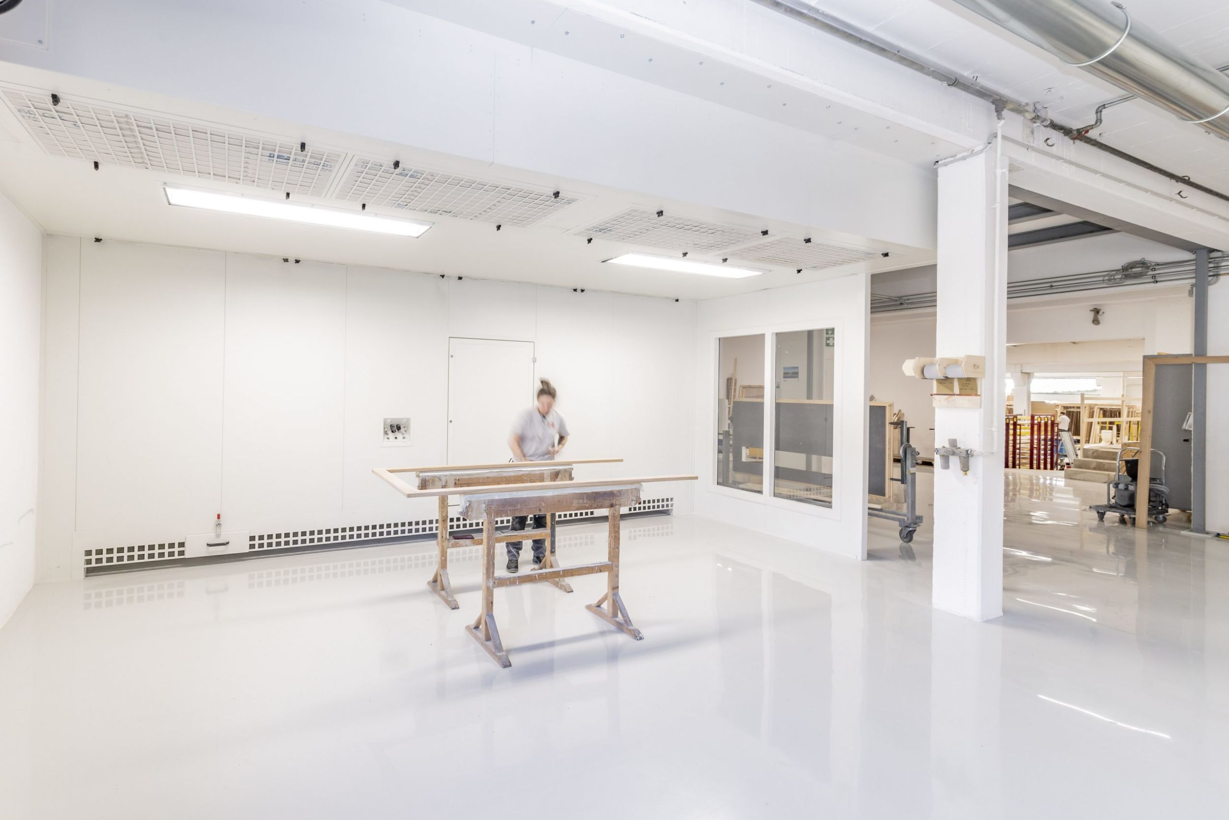 Weiter auf Wachstumskurs