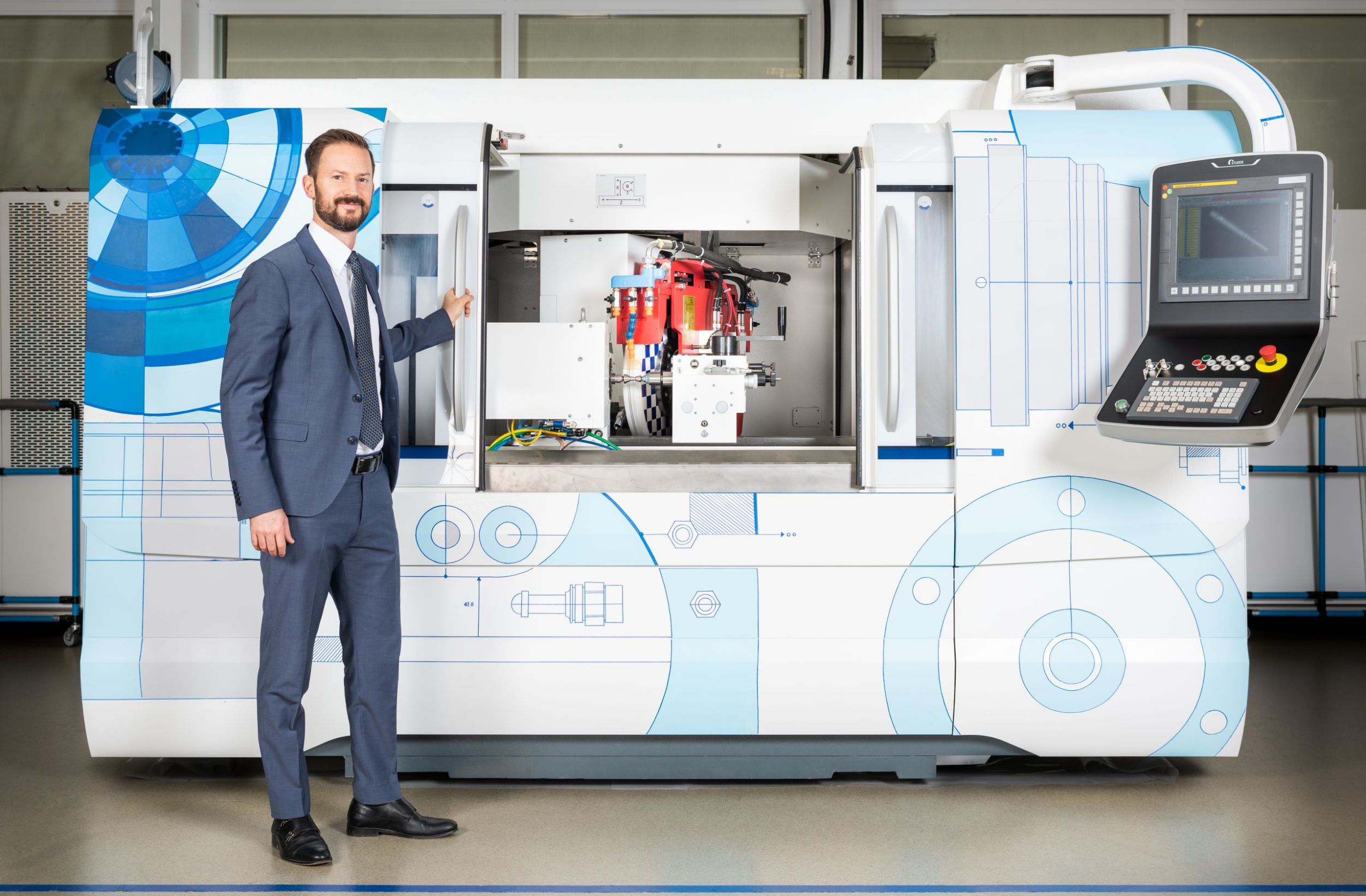 Studer besinnt sich auf die eigenen Stärken