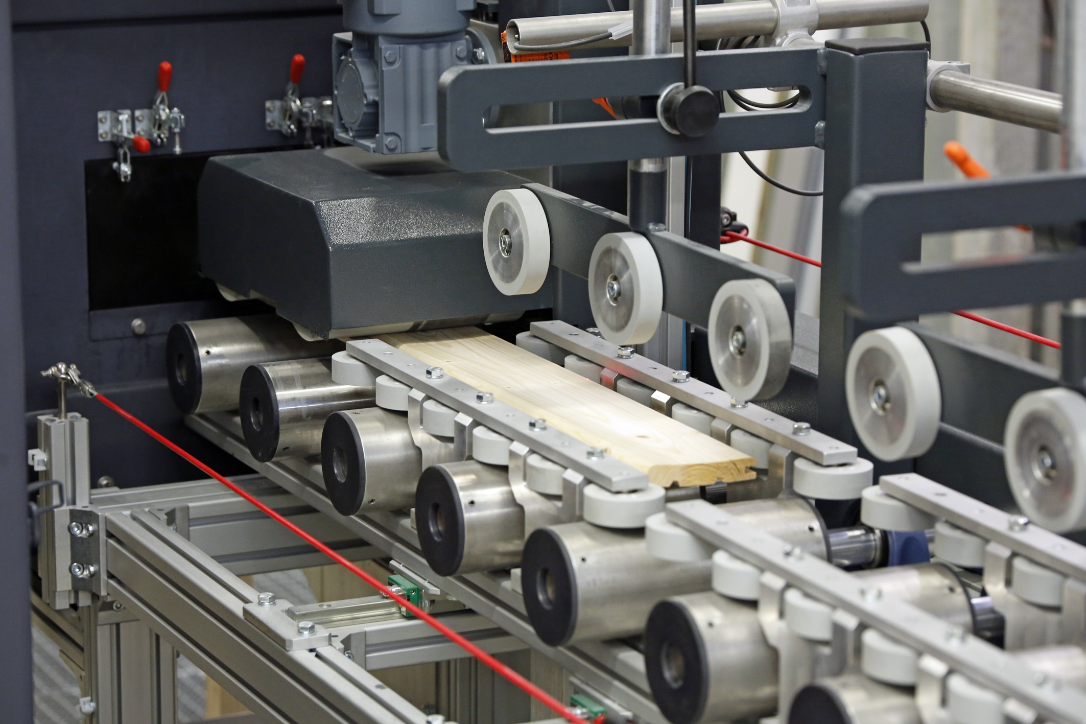 Neue Eintopf-Beschichtungssysteme