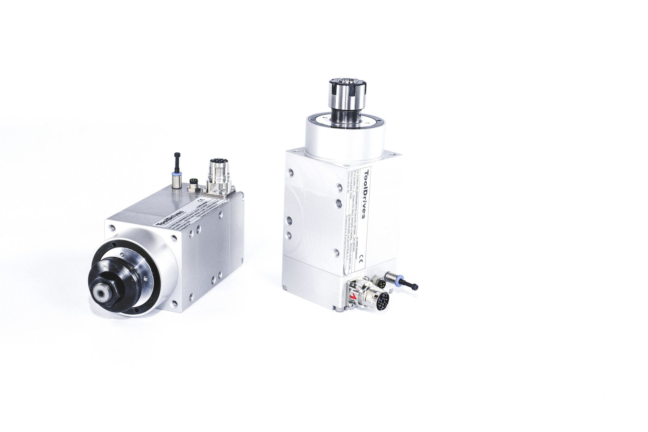 Schluß mit der Verschwendung