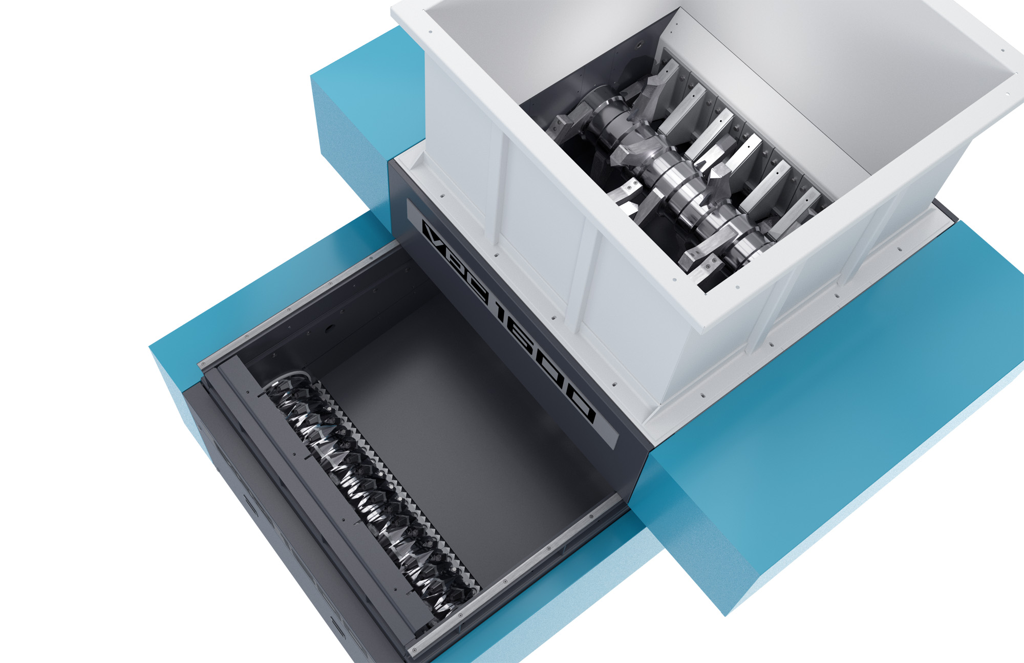 Schnell zum Kleinholz