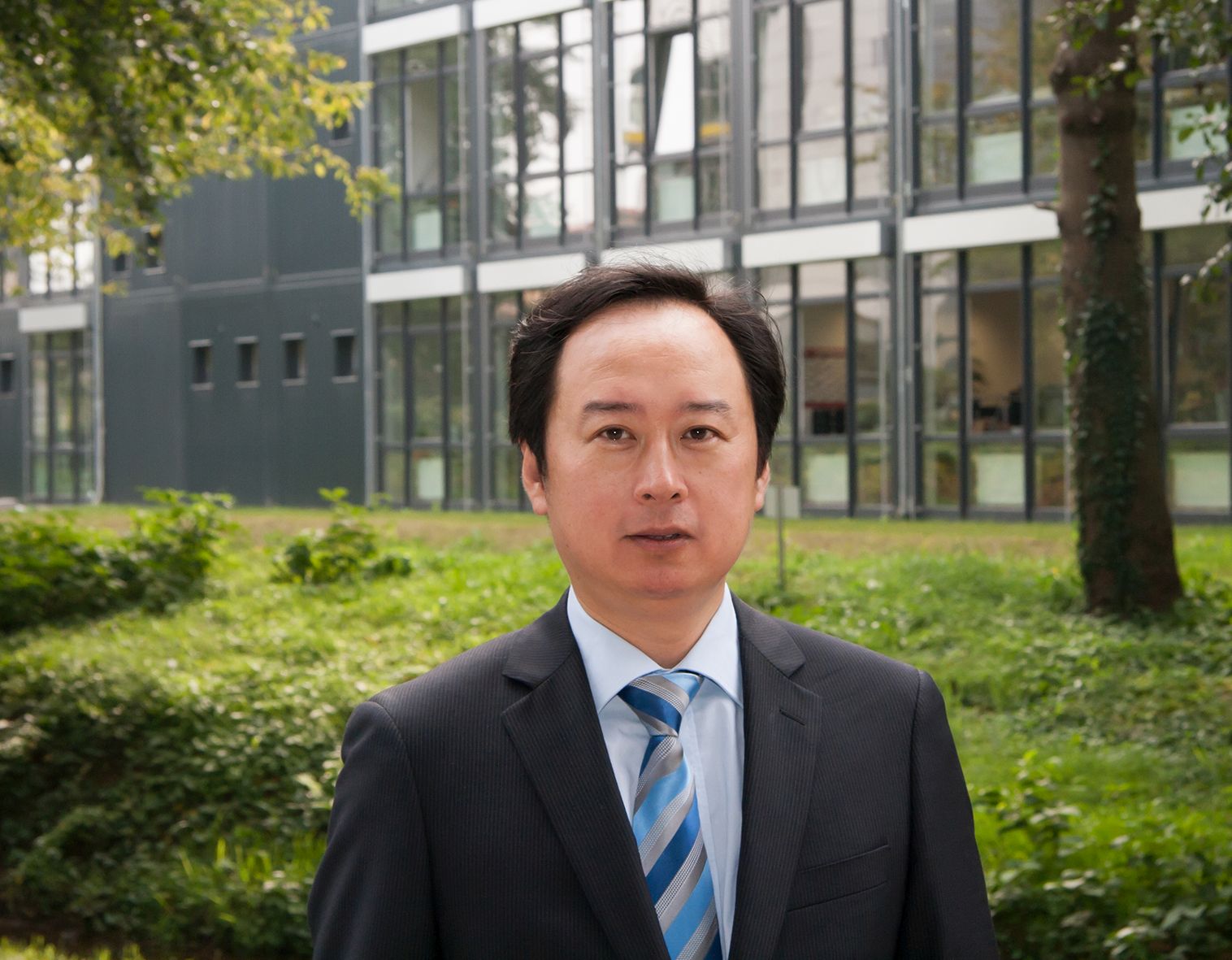 Sick stärkt Digitalisierung und globales Wachstum