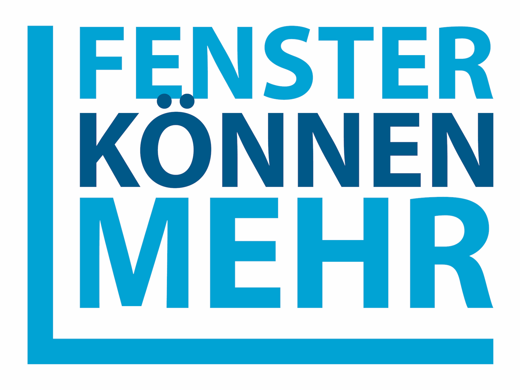 Fenster können mehr