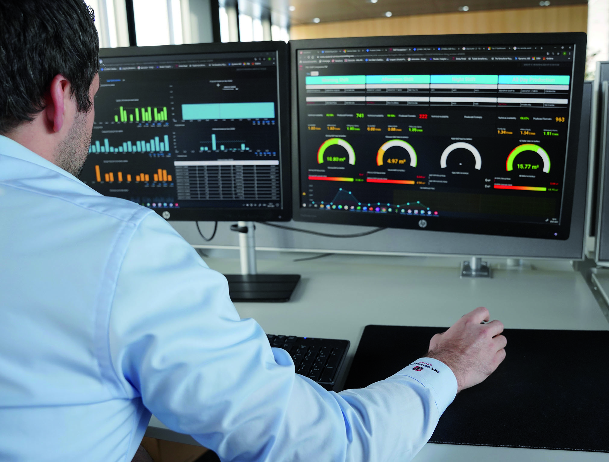 „Welcome to the NeighbourWood”