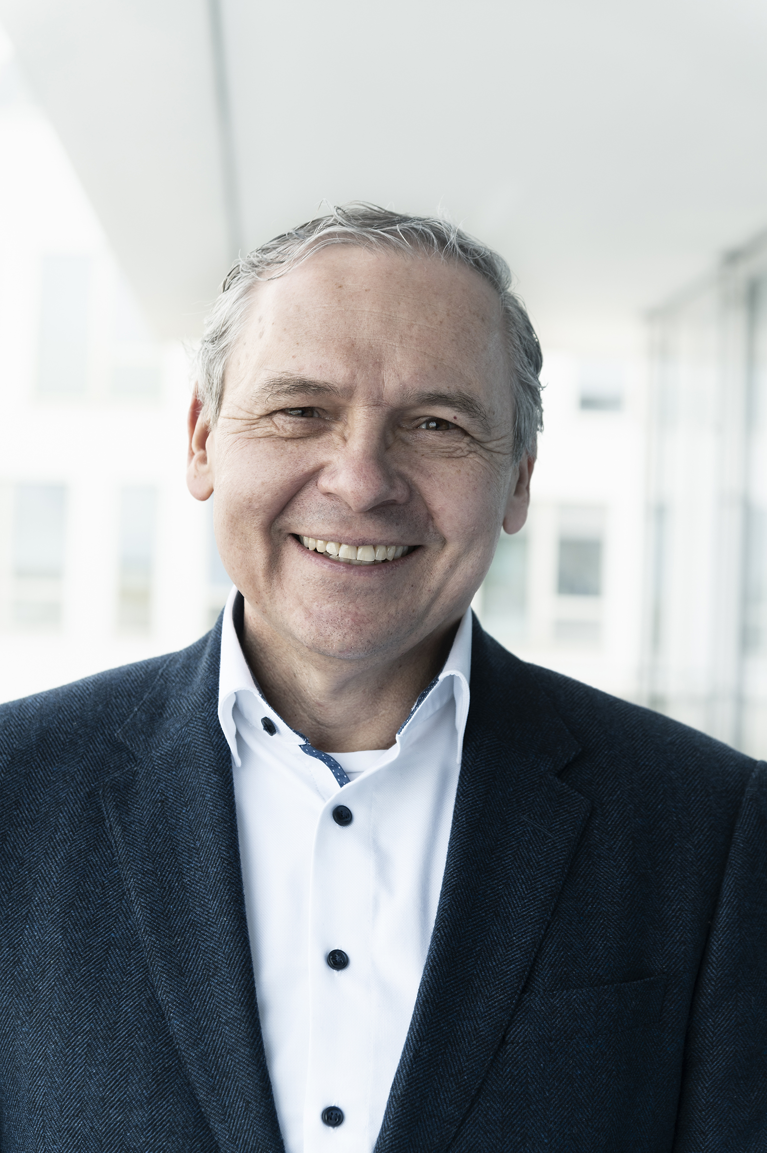 Verbindung zwischen CAD und SAP stark nachgefragt