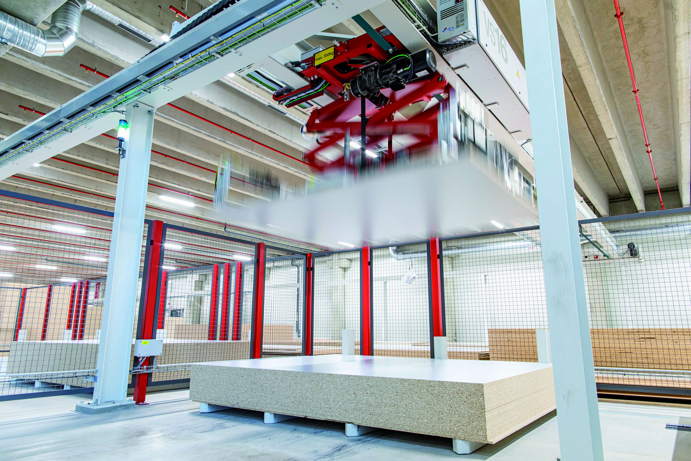 „Welcome to the NeighbourWOOD”