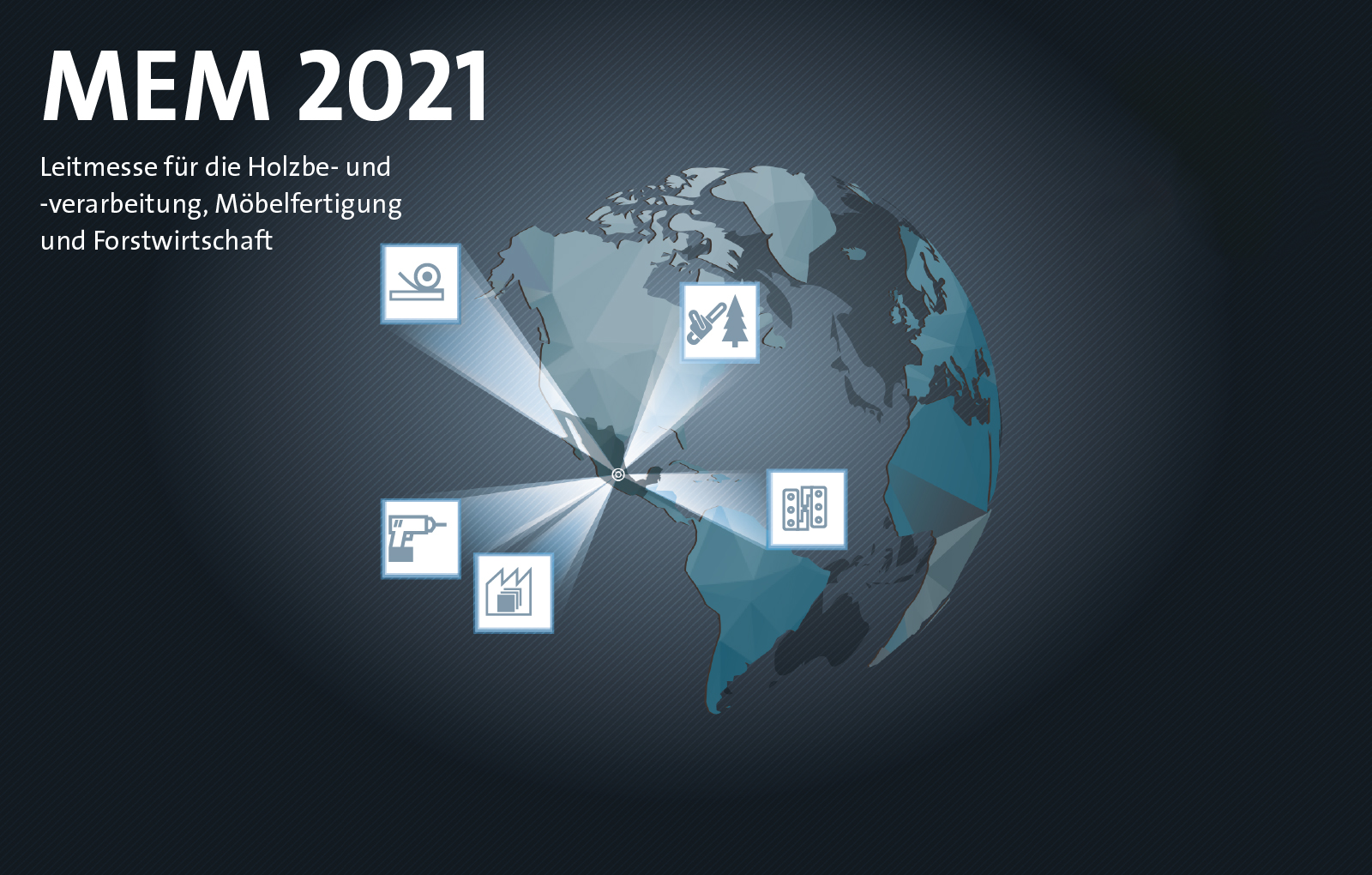 Tecno Mueble Internacional 2021 in Mexiko pm002-2021mem-de