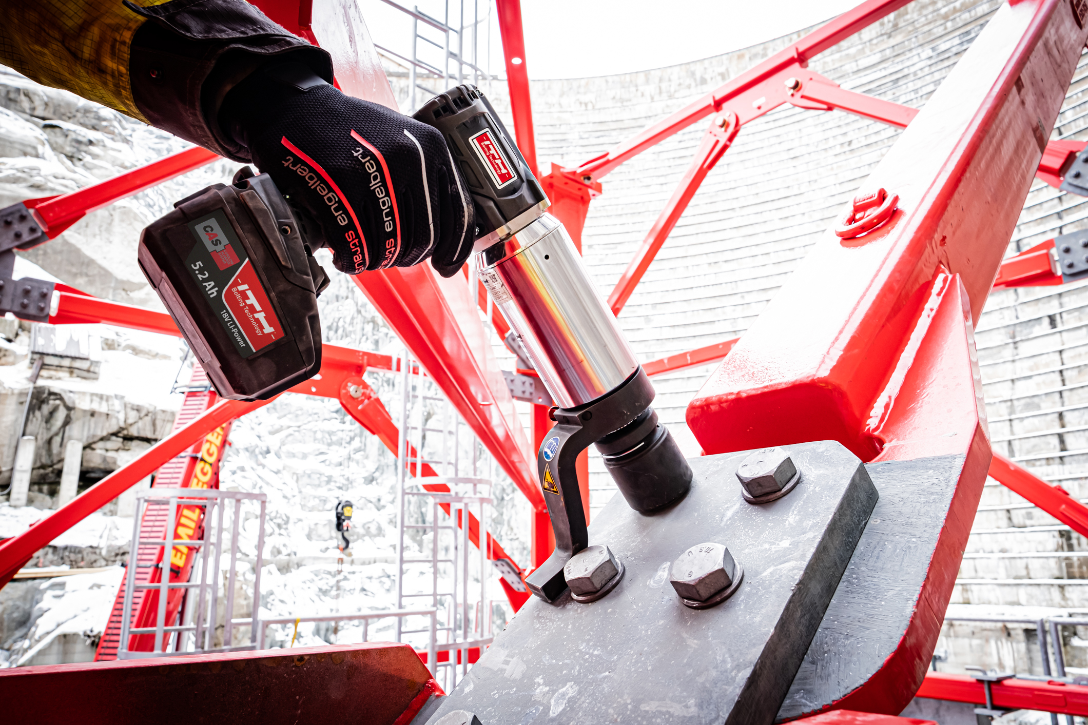 Wenn aus Zusammenarbeit Partnerschaft wird: