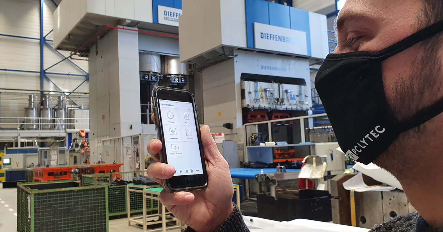 „Die Kommunikation der Zukunft“