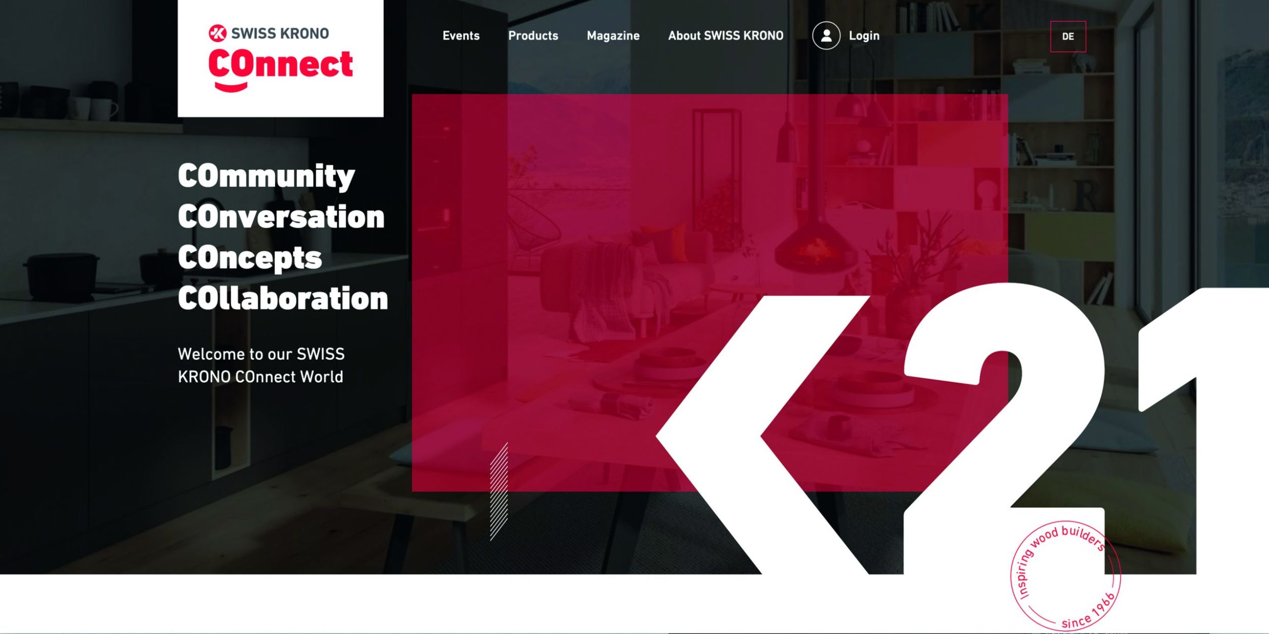 Screenshot_Connekt_Startseite_EN_Presse