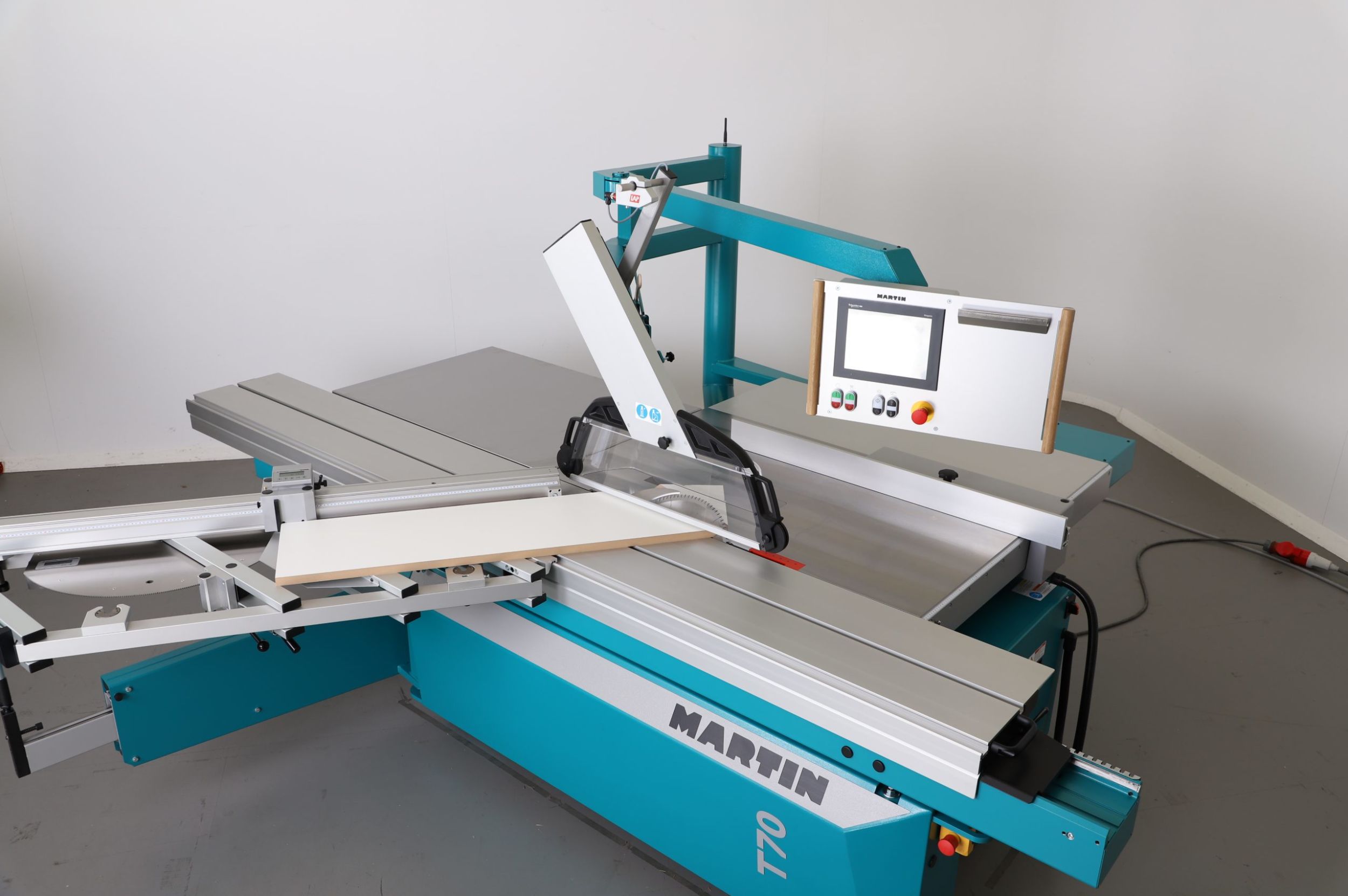 Software spart Material, Zeit und Geld