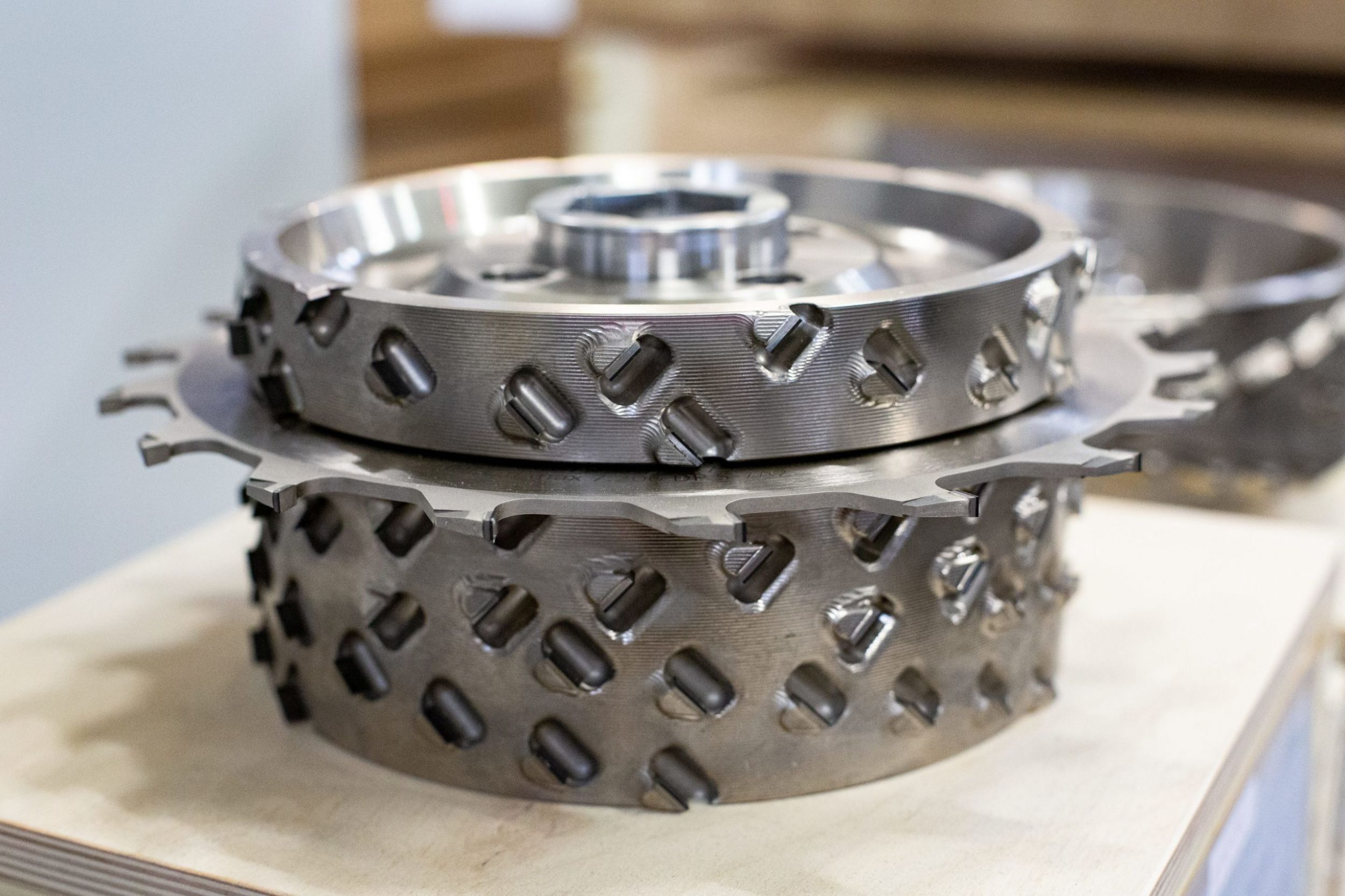 Durchlaufanlagen werden vielseitiger