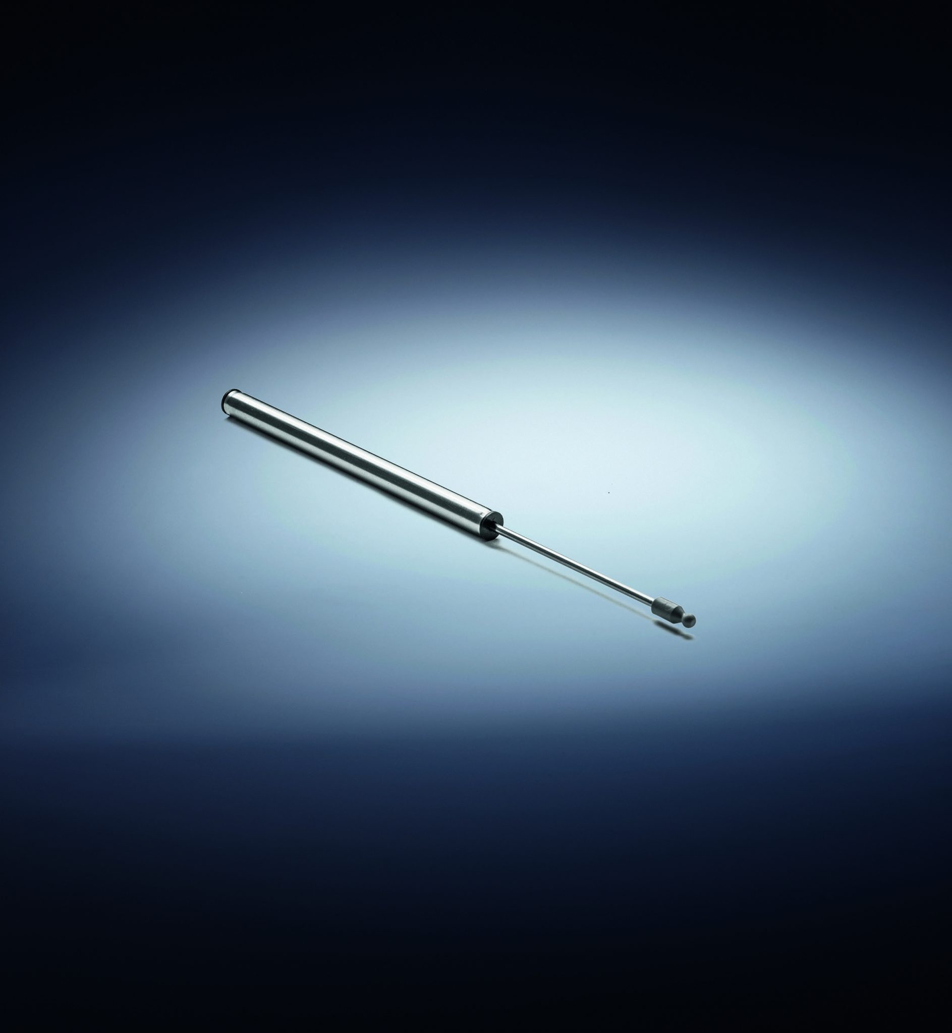 Dämpfer für höchste Ansprüche HOB