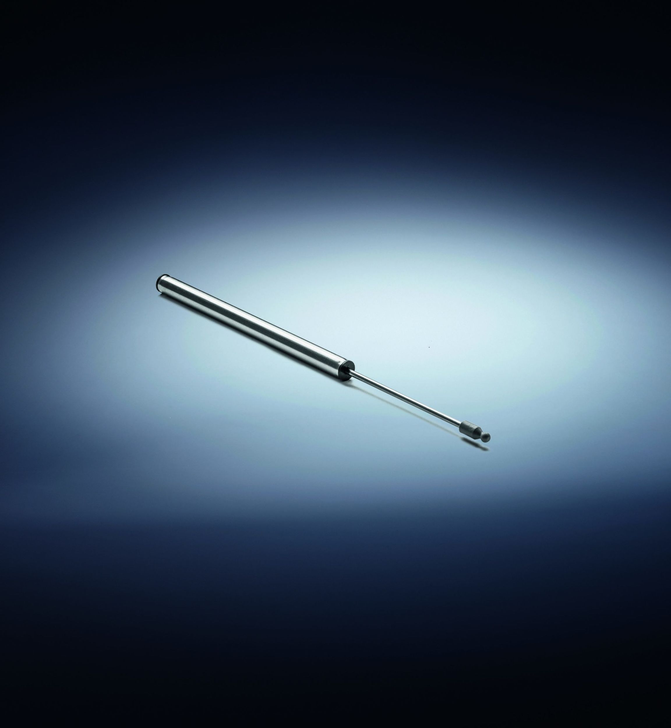 Dämpfer für höchste Ansprüche