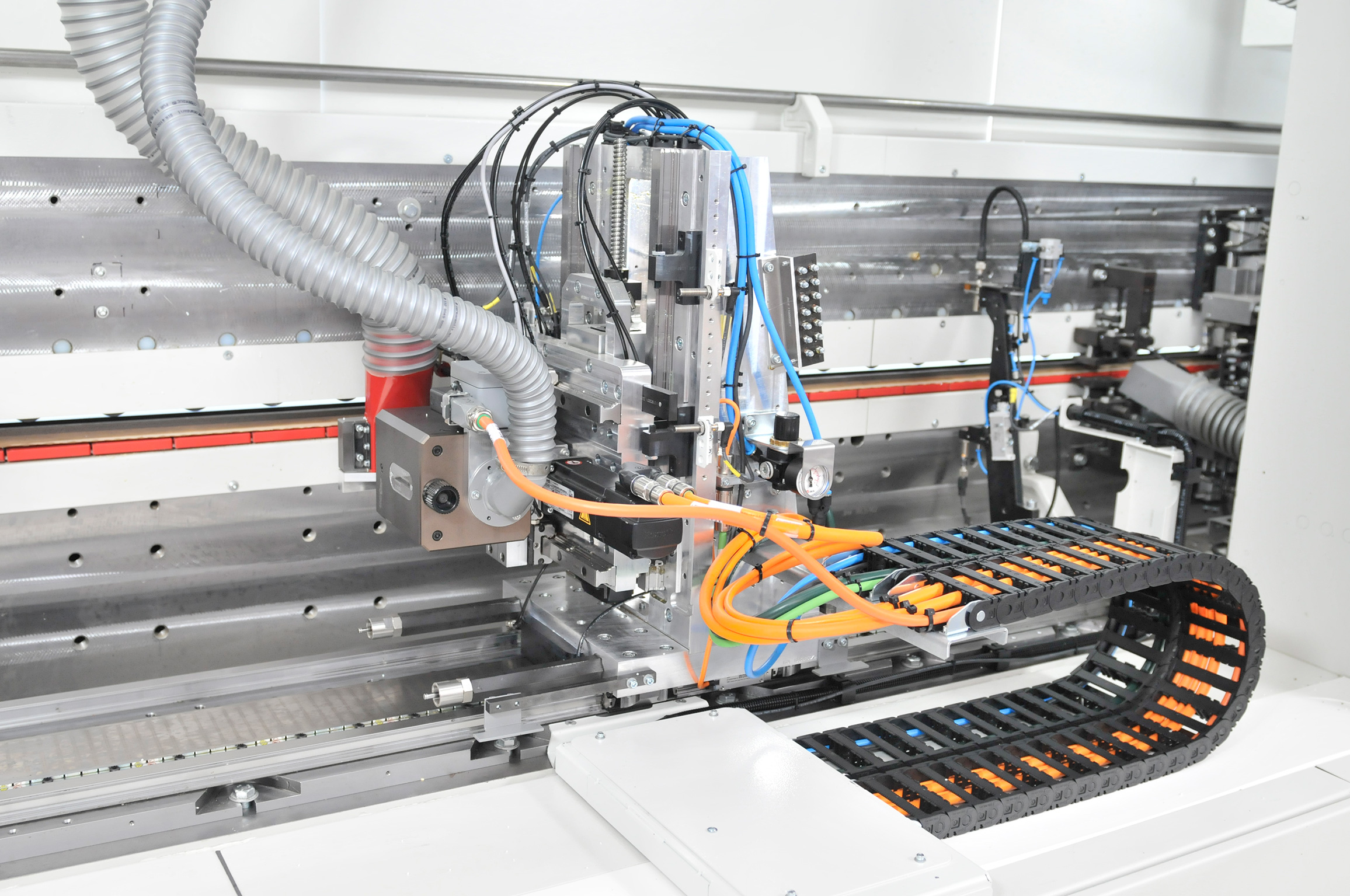 Weniger Komplexität, mehr Komfort