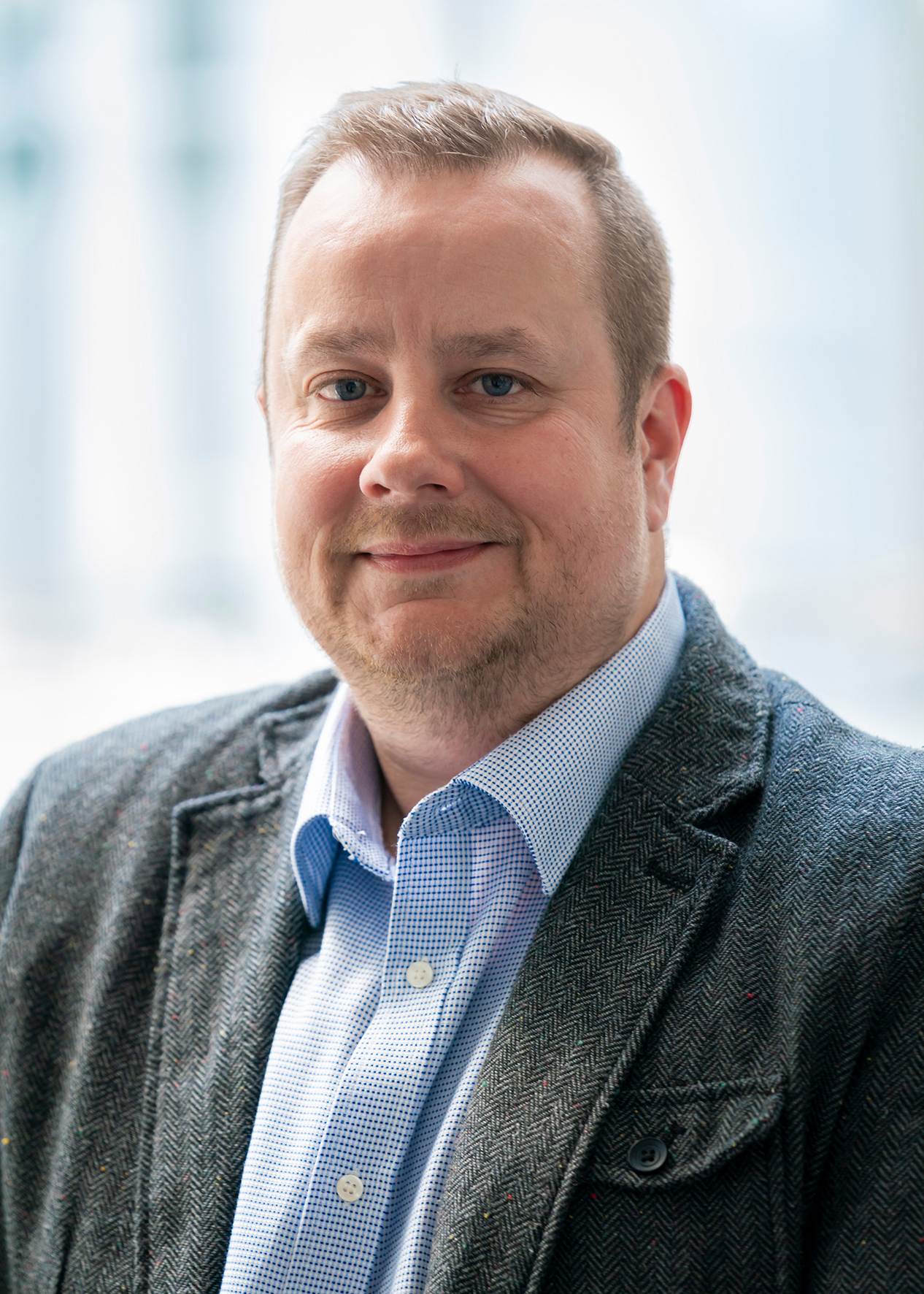 Schmalz expandiert in UK