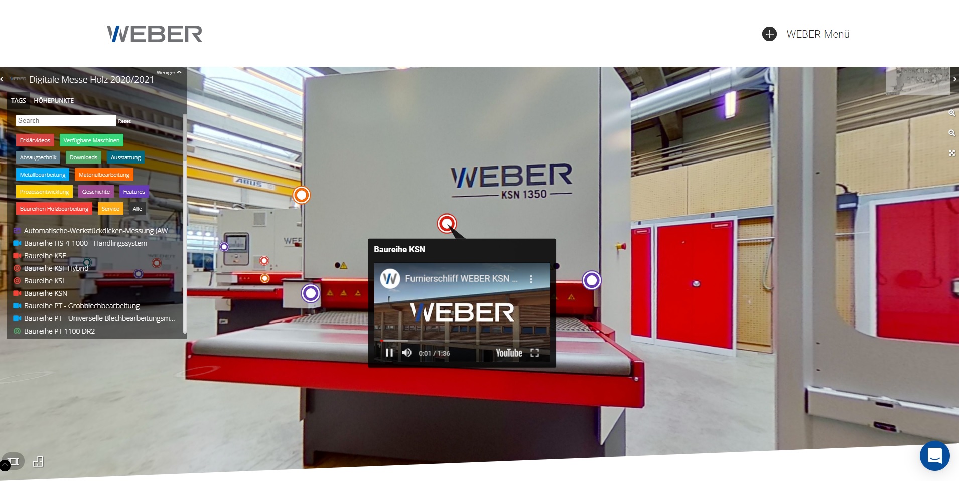 Schleiftechnik für höchste Anforderungen Messe_wood_2021